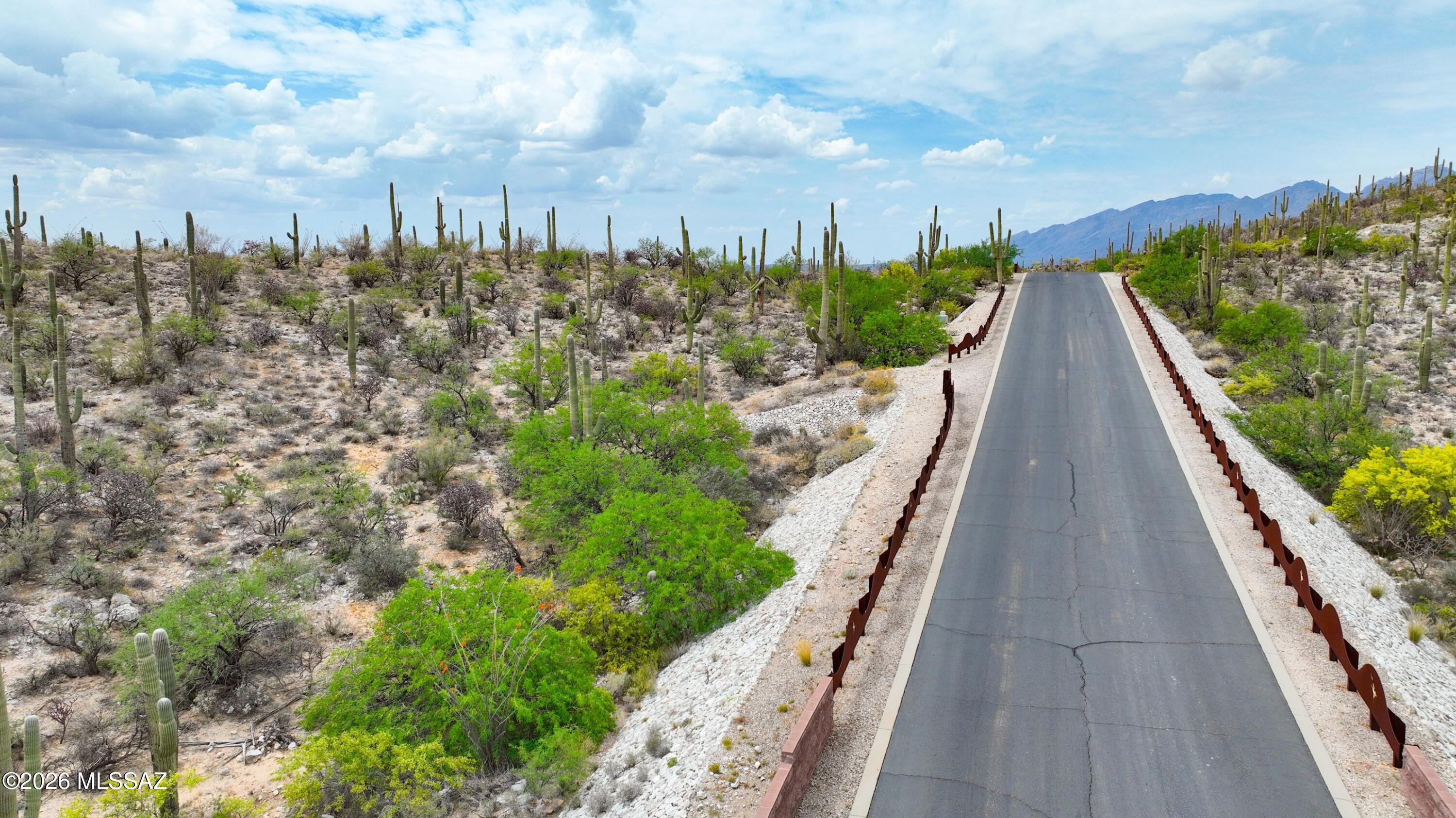 Rinconado Estates (1-13) - Land