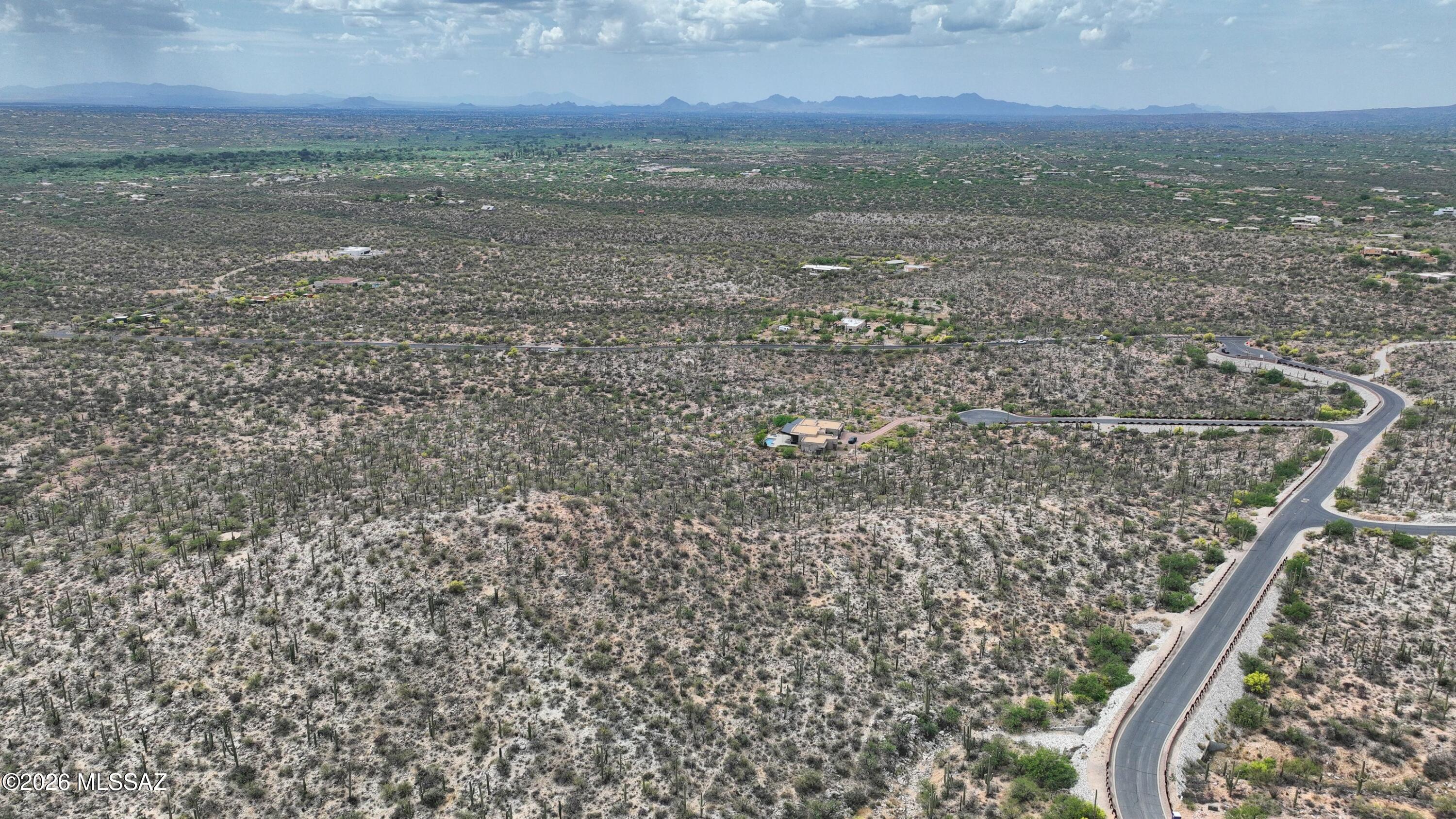 Rinconado Estates (1-13) - Land