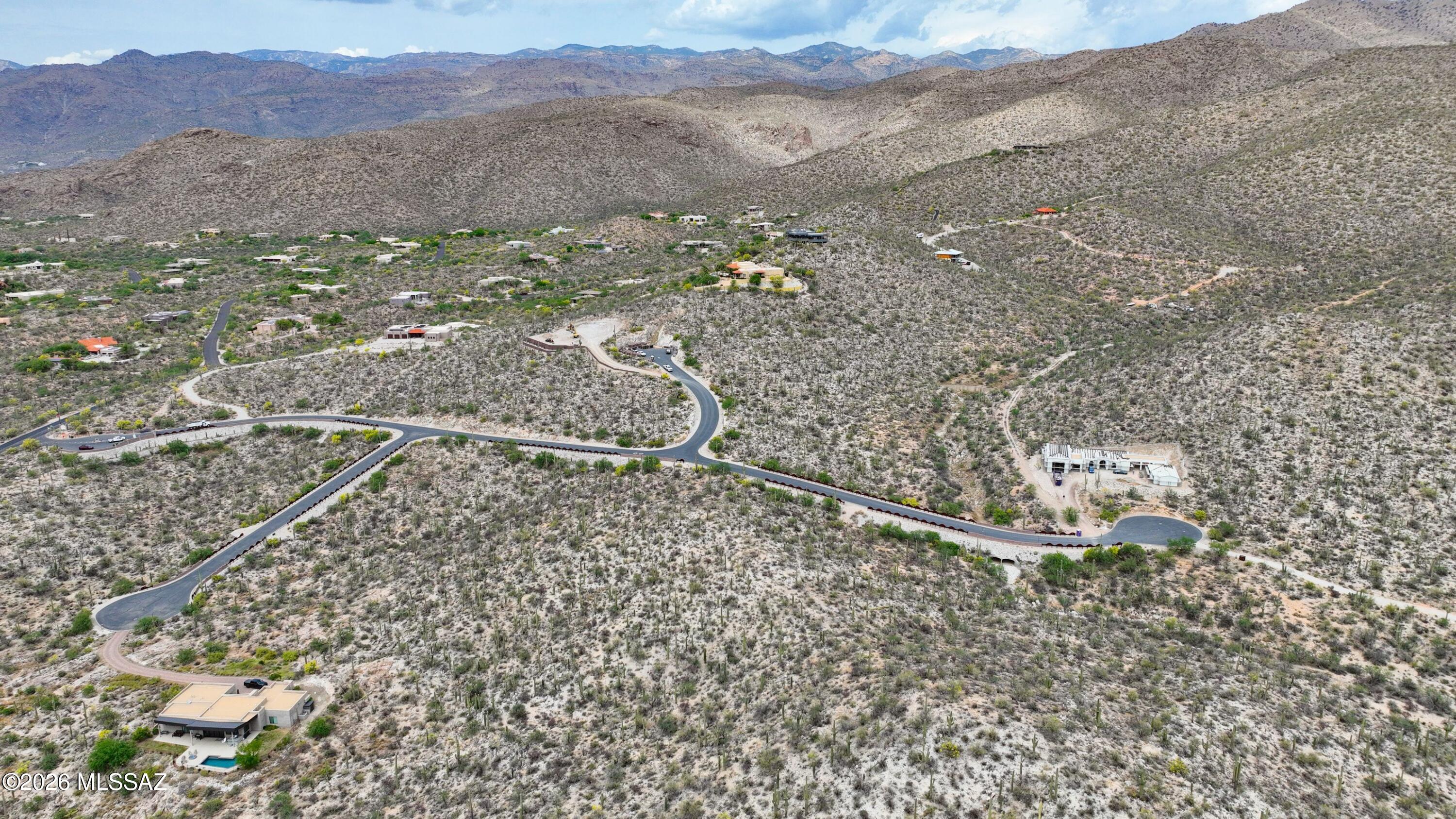 Rinconado Estates (1-13) - Land