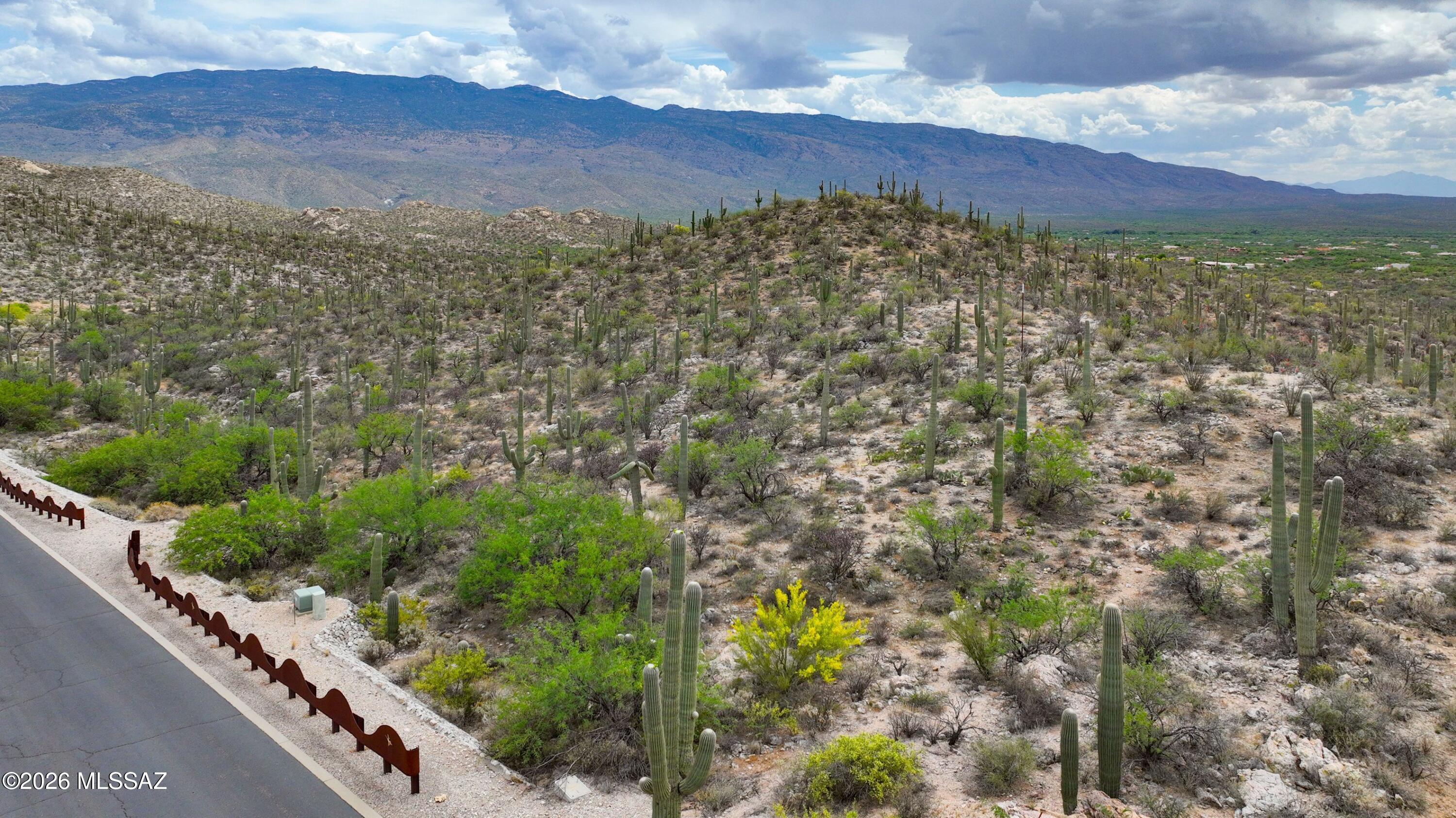 Rinconado Estates (1-13) - Land