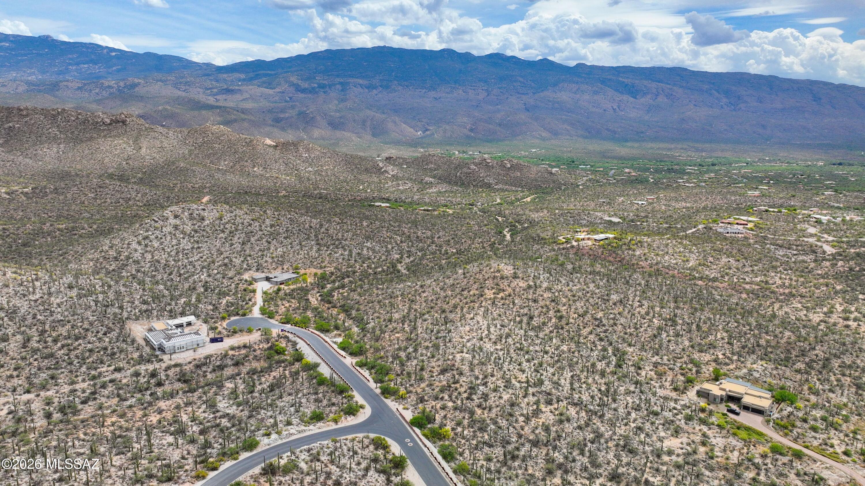 Rinconado Estates (1-13) - Land