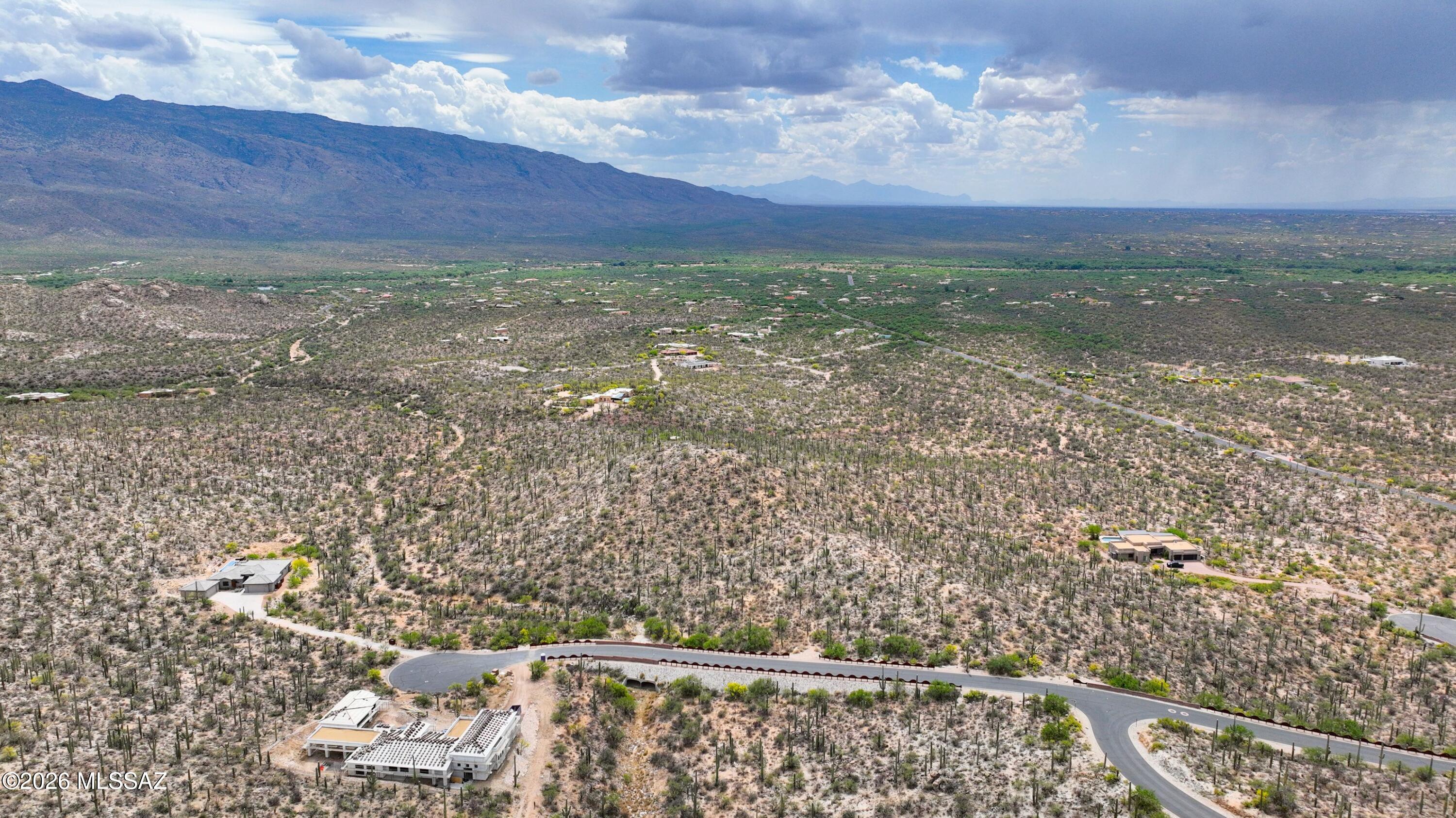 Rinconado Estates (1-13) - Land