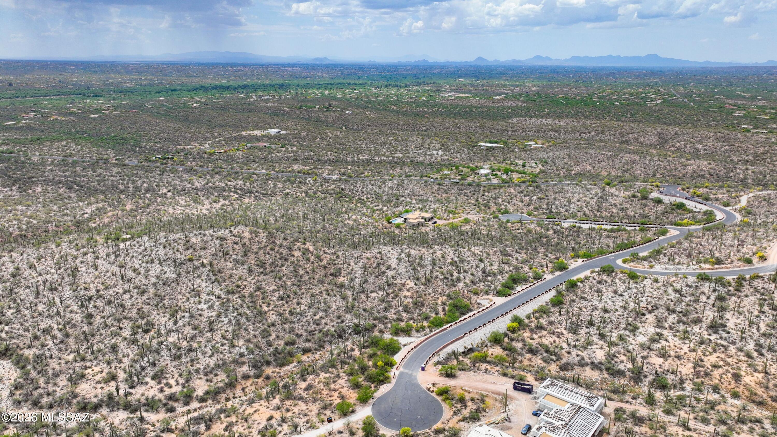 Rinconado Estates (1-13) - Land