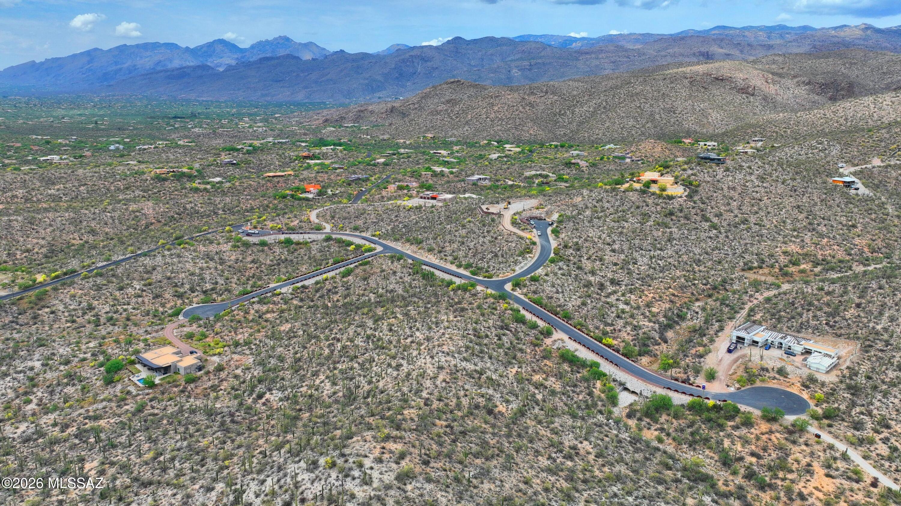 Rinconado Estates (1-13) - Land