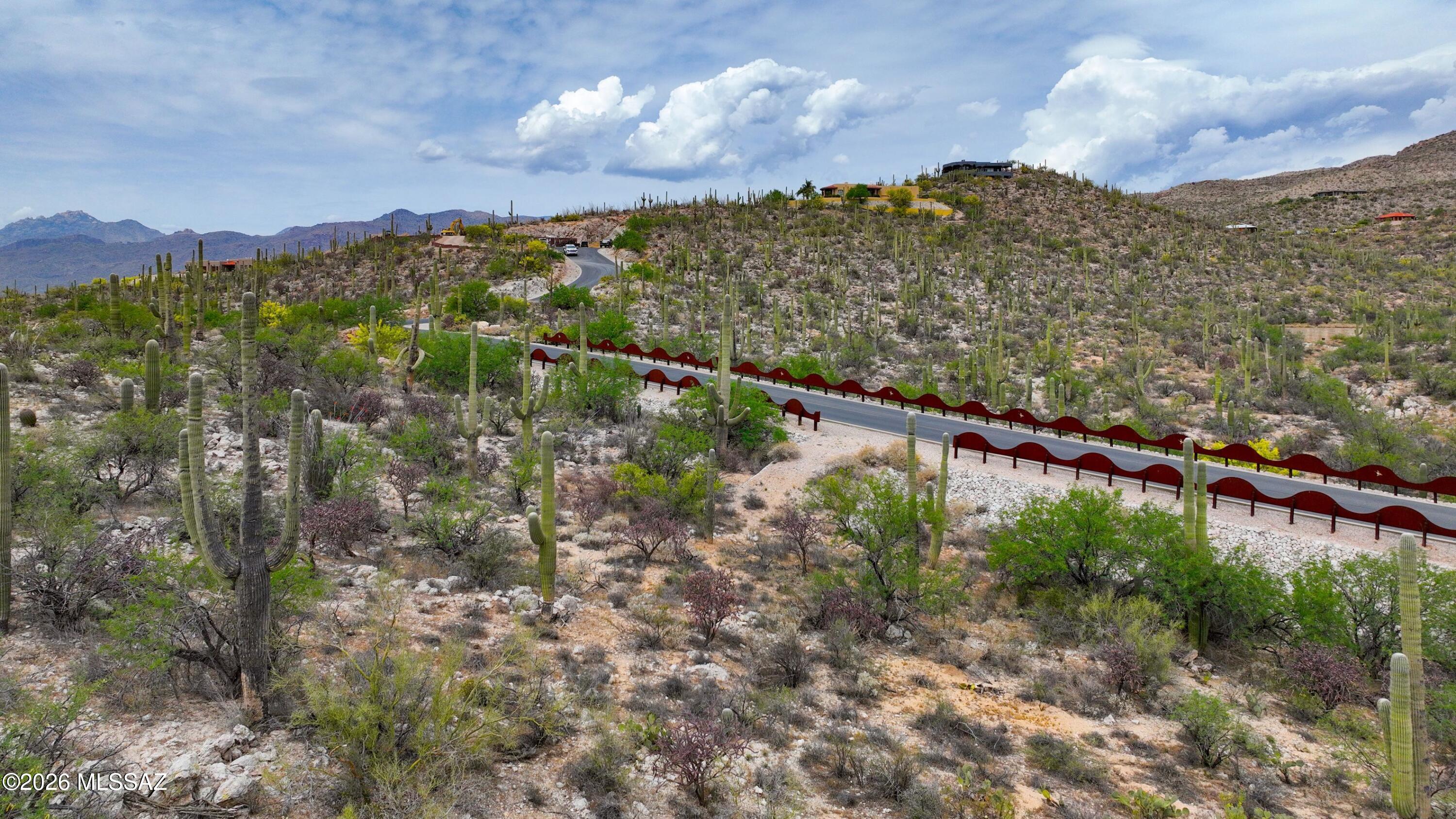 Rinconado Estates (1-13) - Land