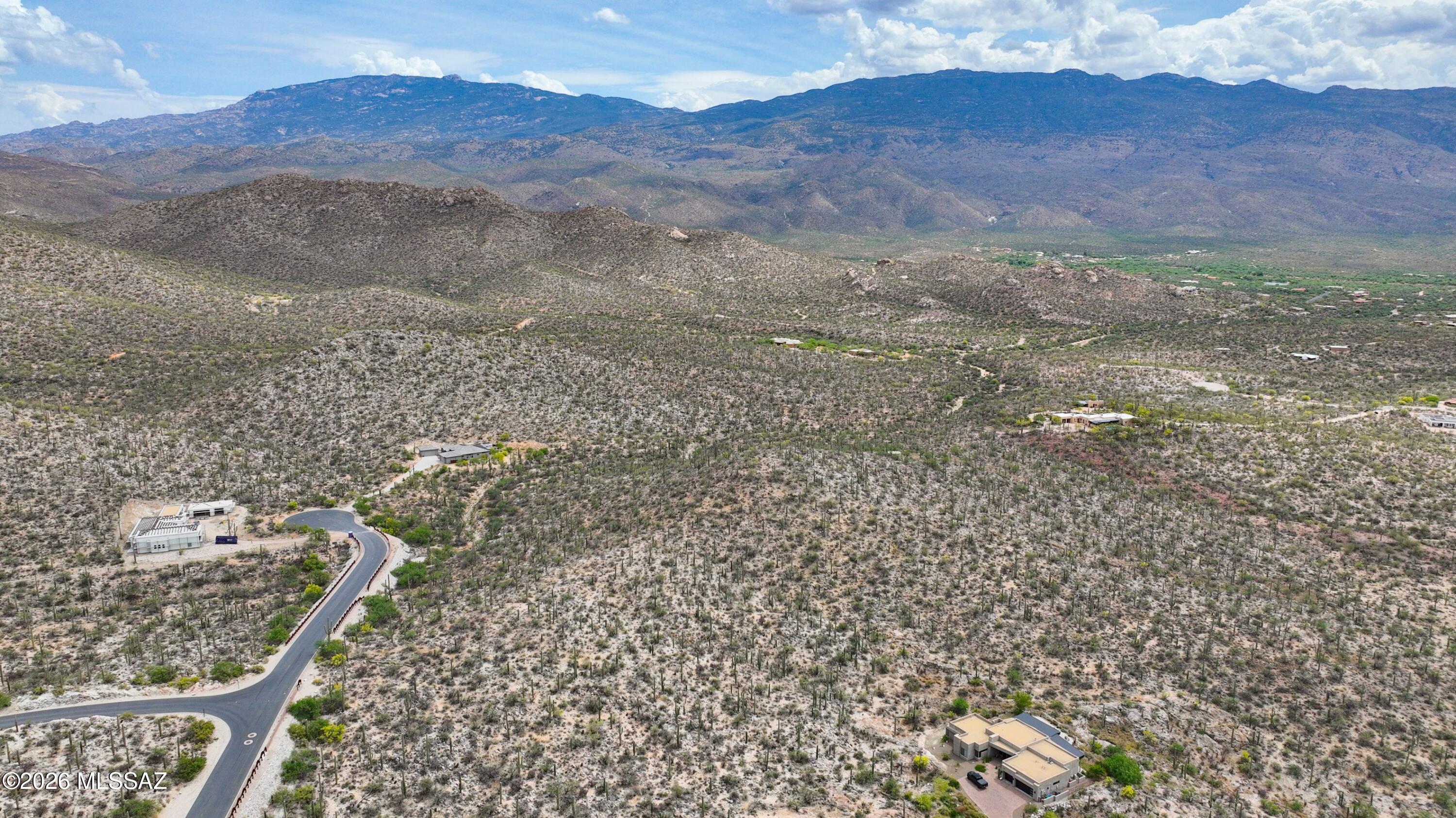 Rinconado Estates (1-13) - Land