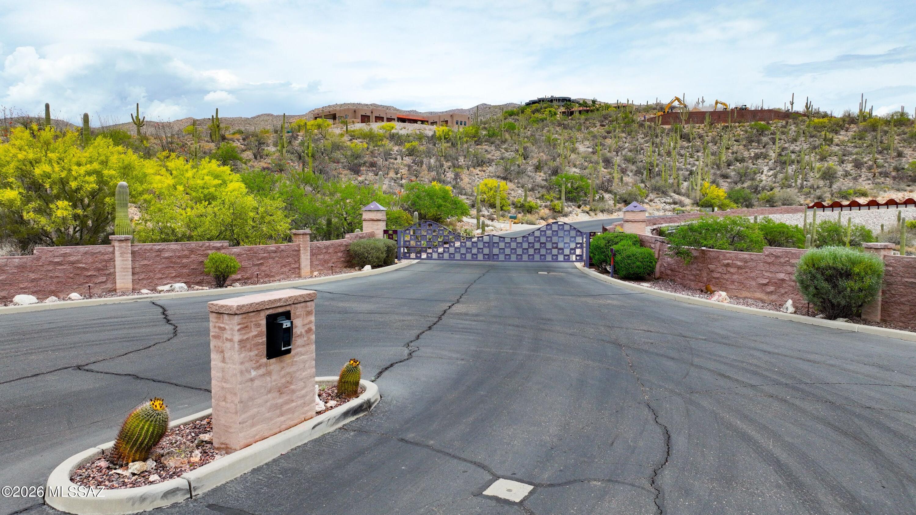 Rinconado Estates (1-13) - Land