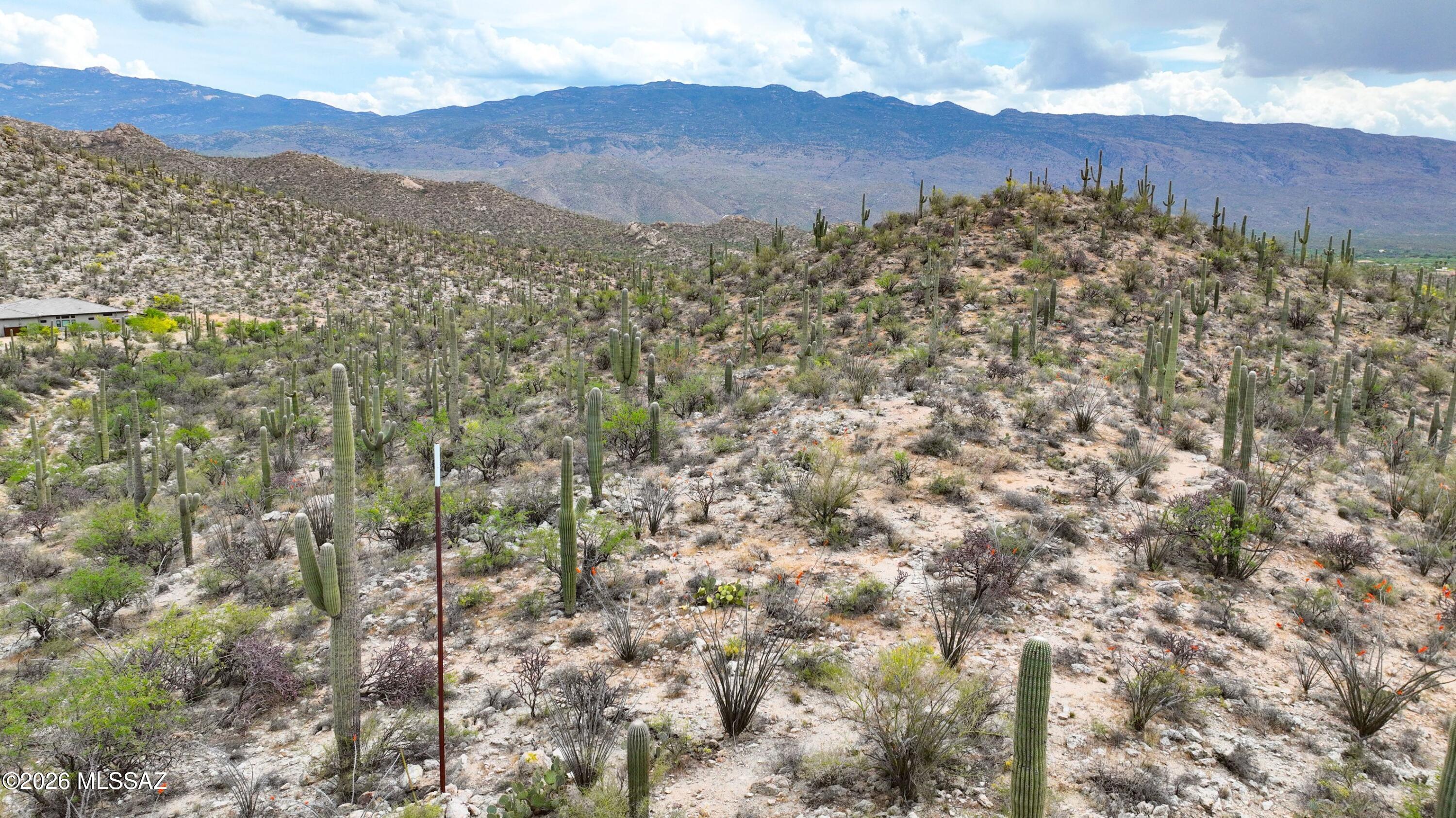 Rinconado Estates (1-13) - Land