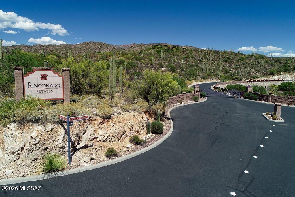 Rinconado Estates (1-13) - Land