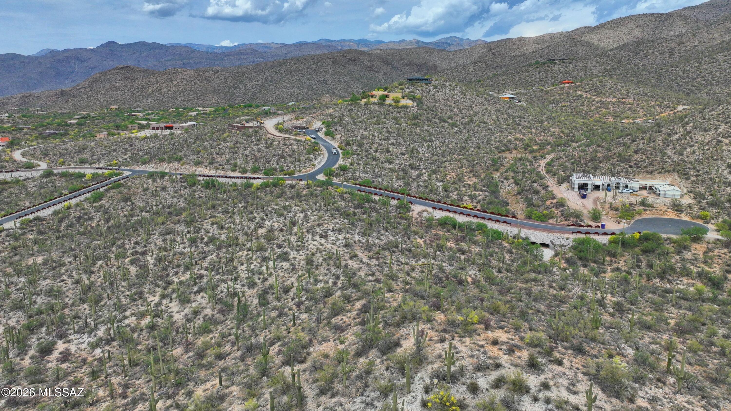 Rinconado Estates (1-13) - Land