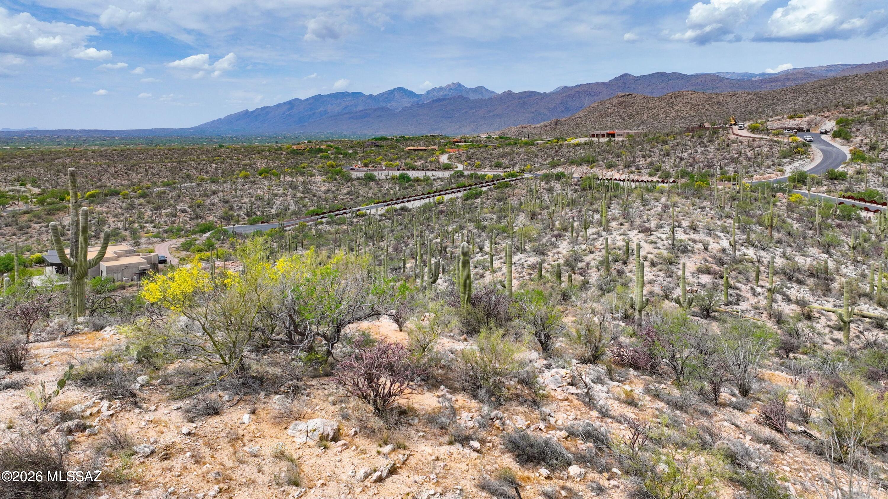 Rinconado Estates (1-13) - Land