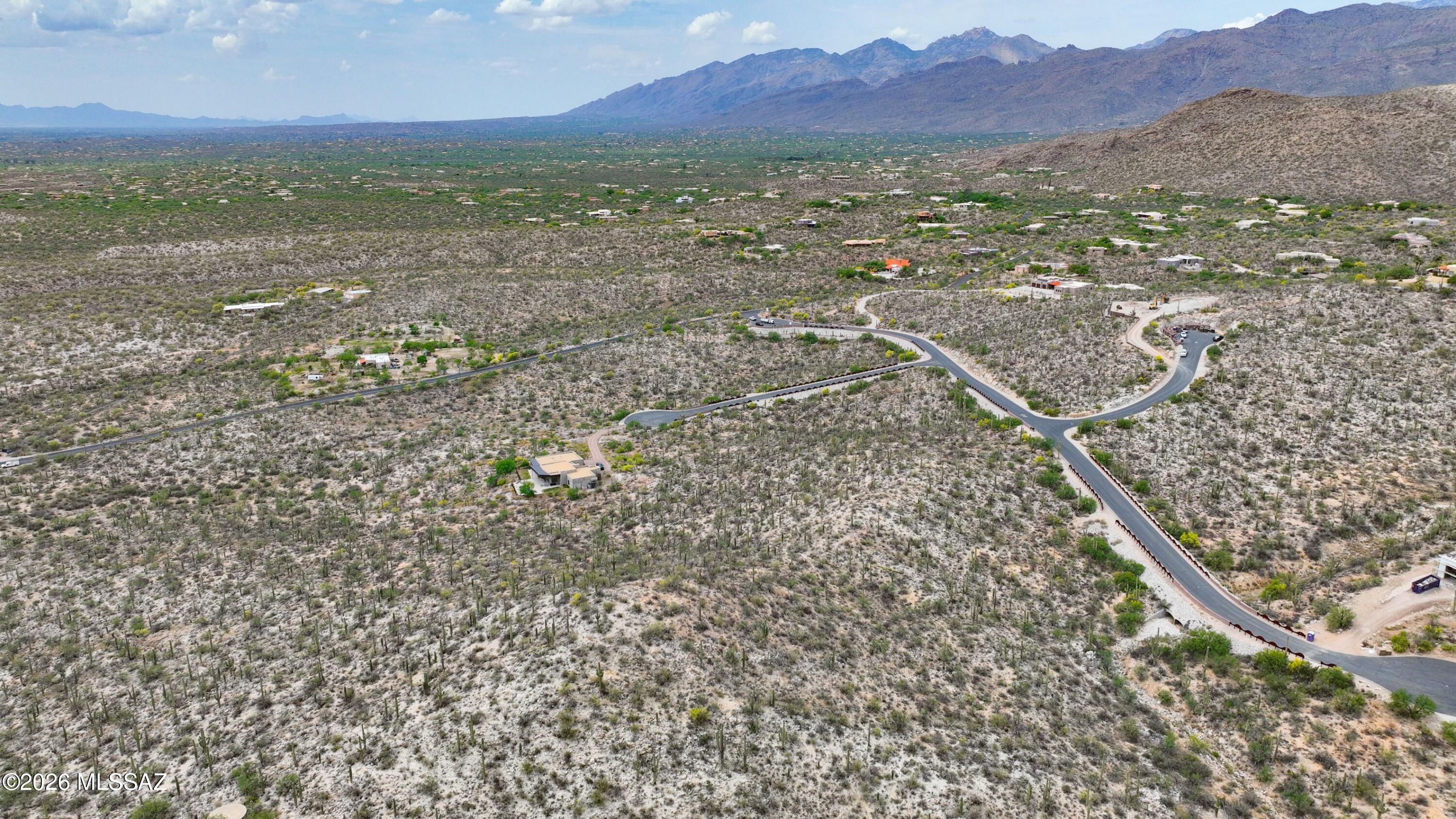 Rinconado Estates (1-13) - Land