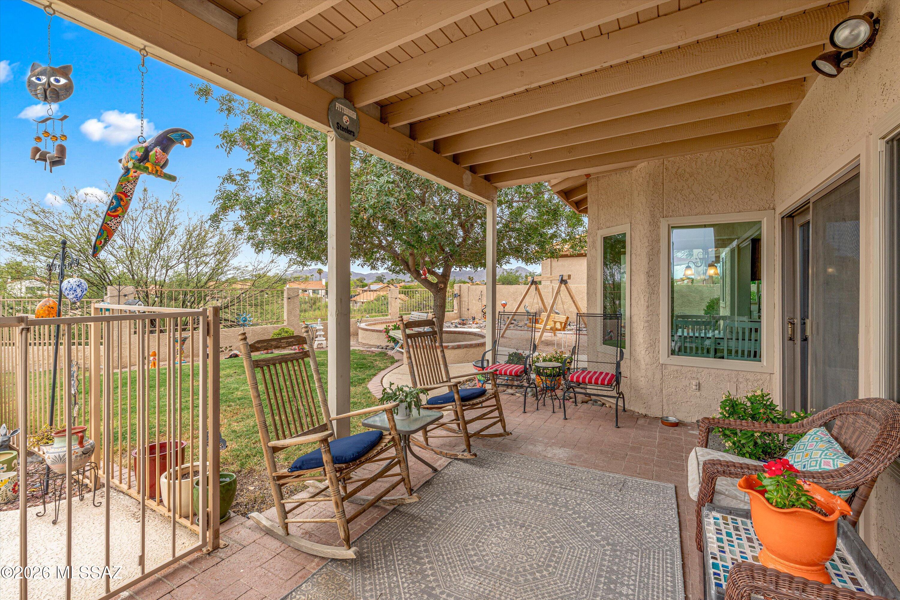 Copper Creek II (1-235) - Residential
