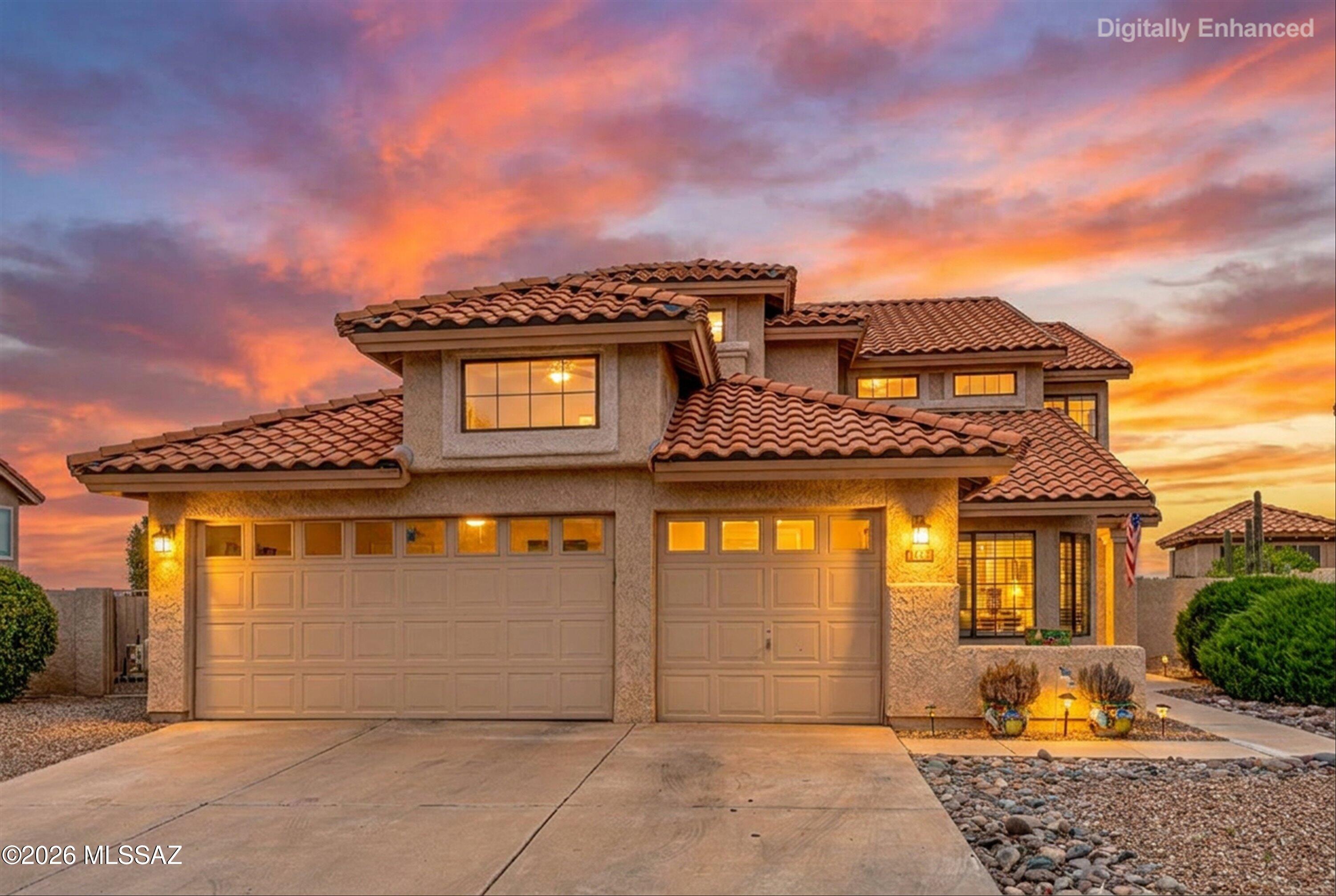 Copper Creek II (1-235) - Residential