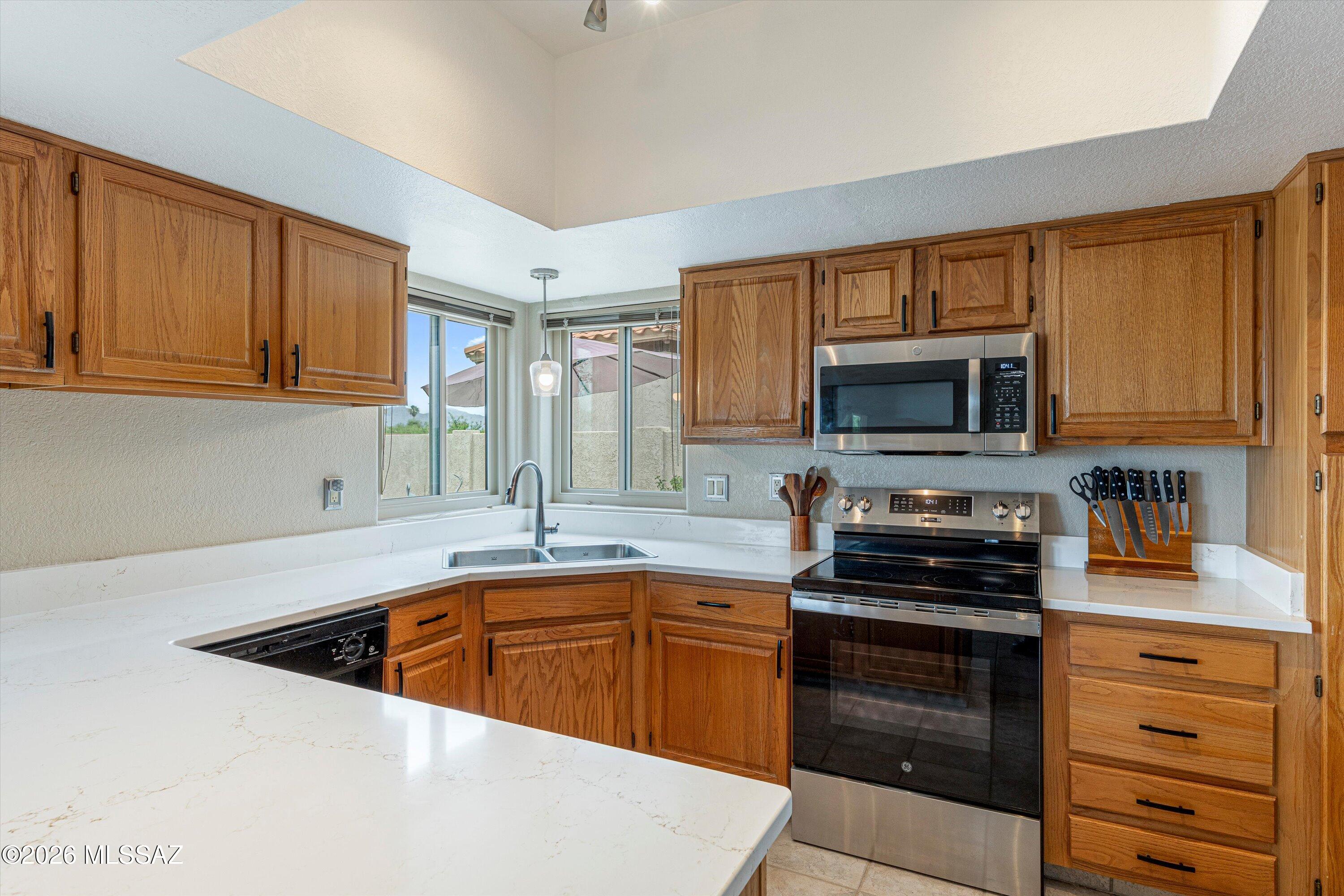 Copper Creek II (1-235) - Residential