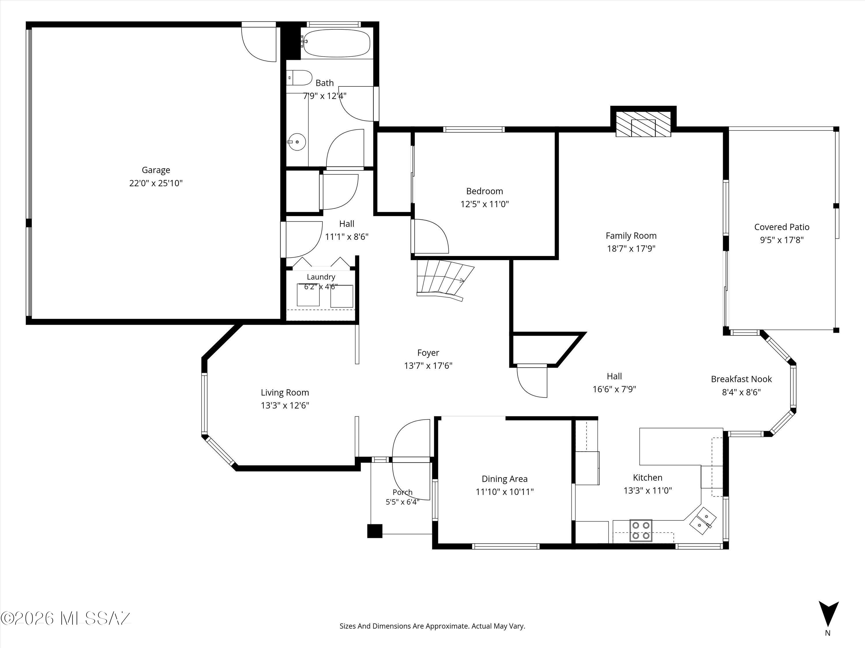 Copper Creek II (1-235) - Residential