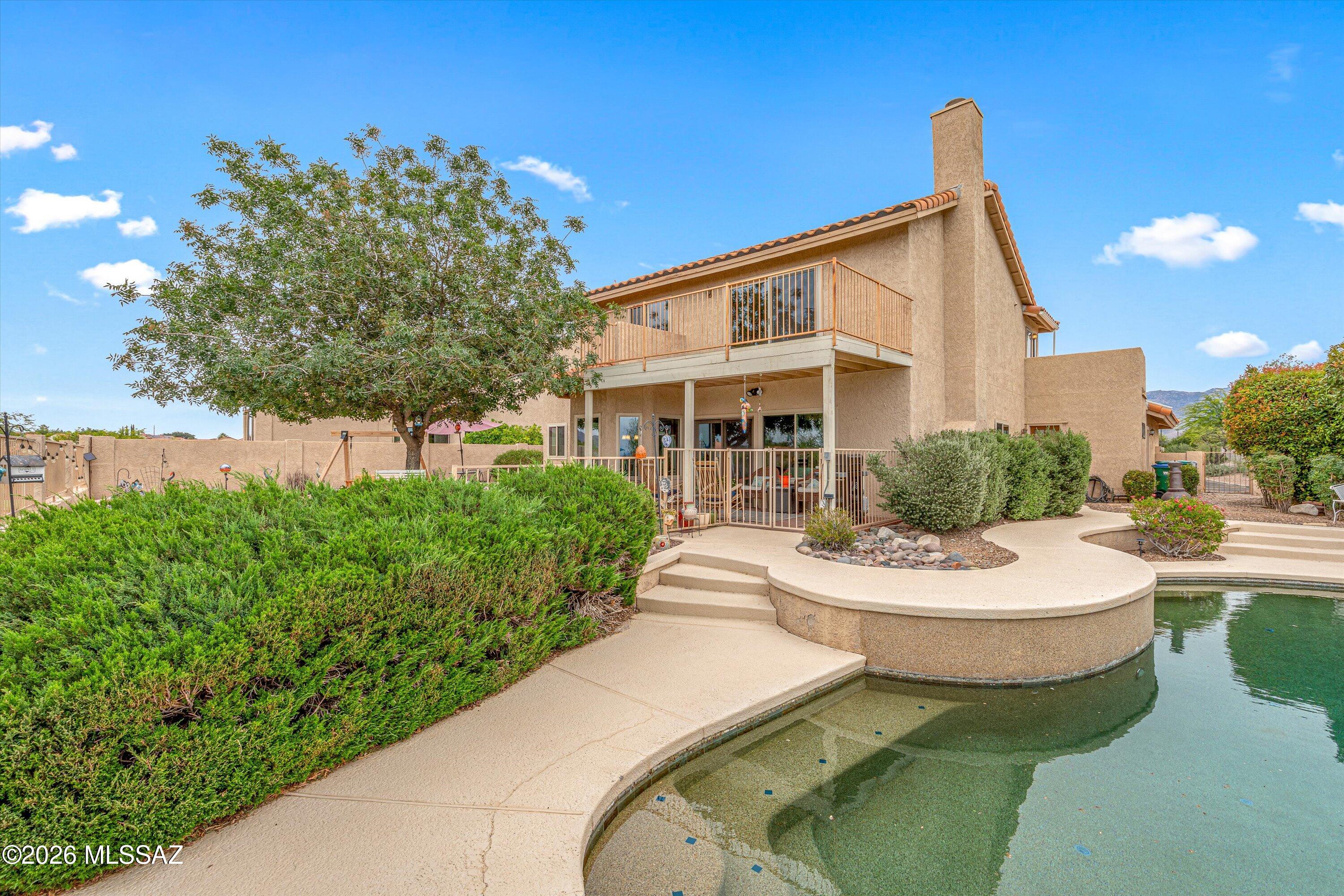 Copper Creek II (1-235) - Residential