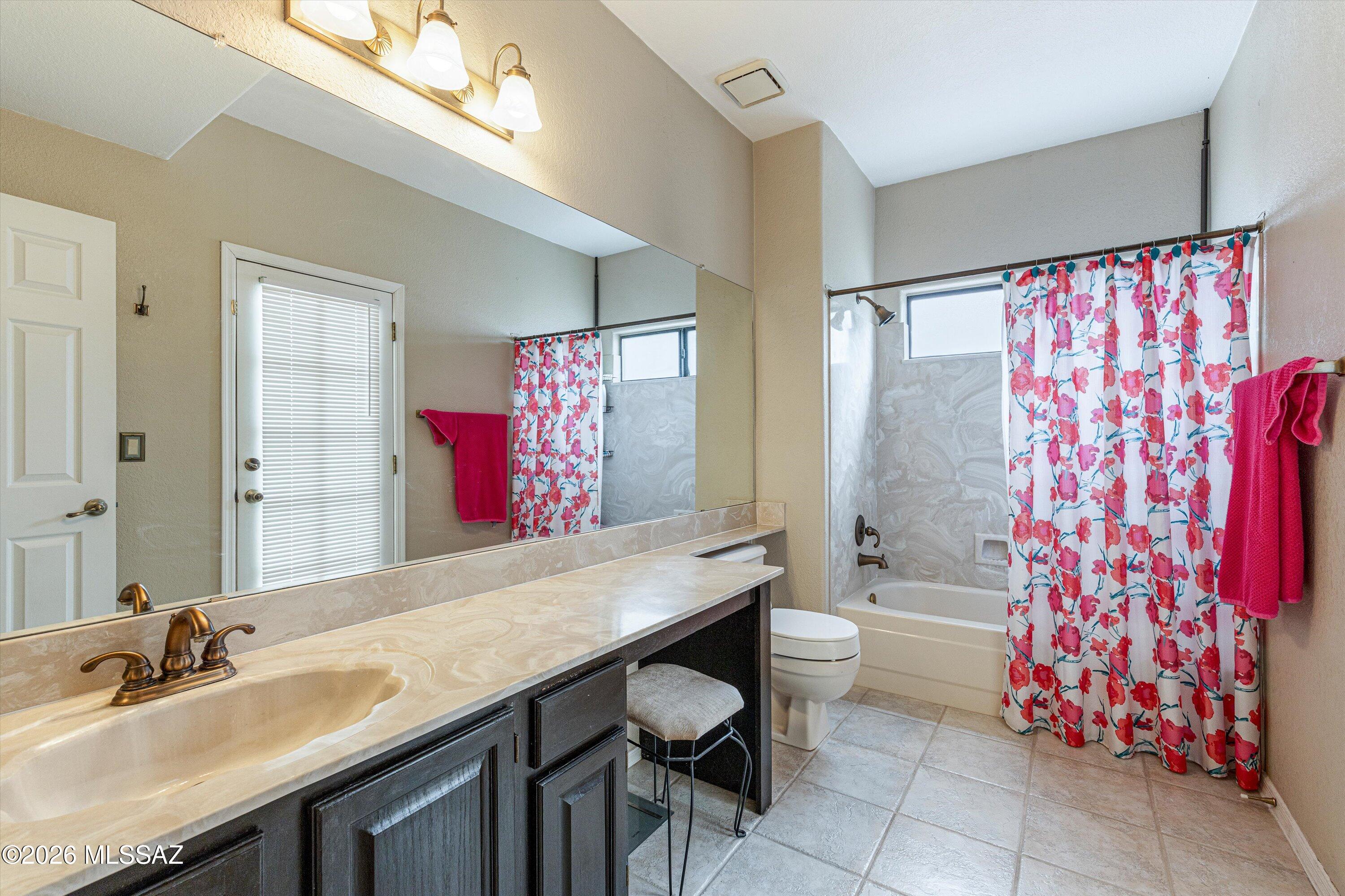 Copper Creek II (1-235) - Residential