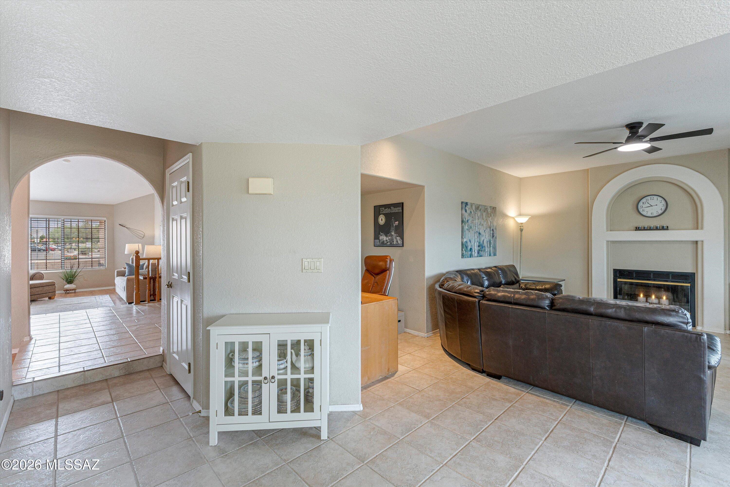 Copper Creek II (1-235) - Residential