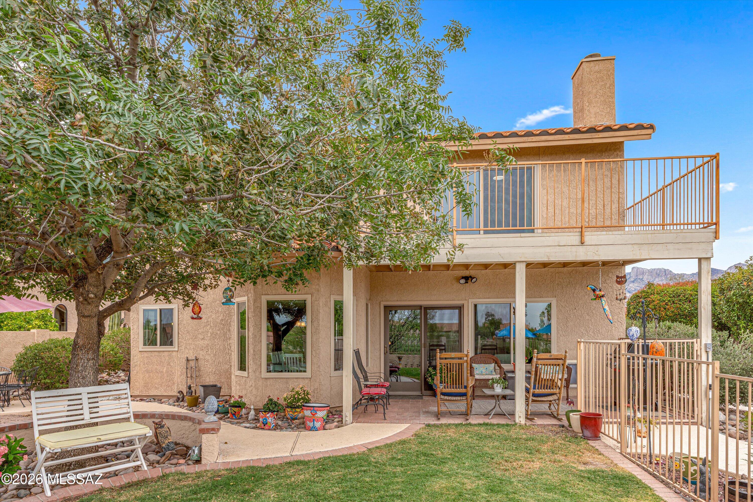 Copper Creek II (1-235) - Residential