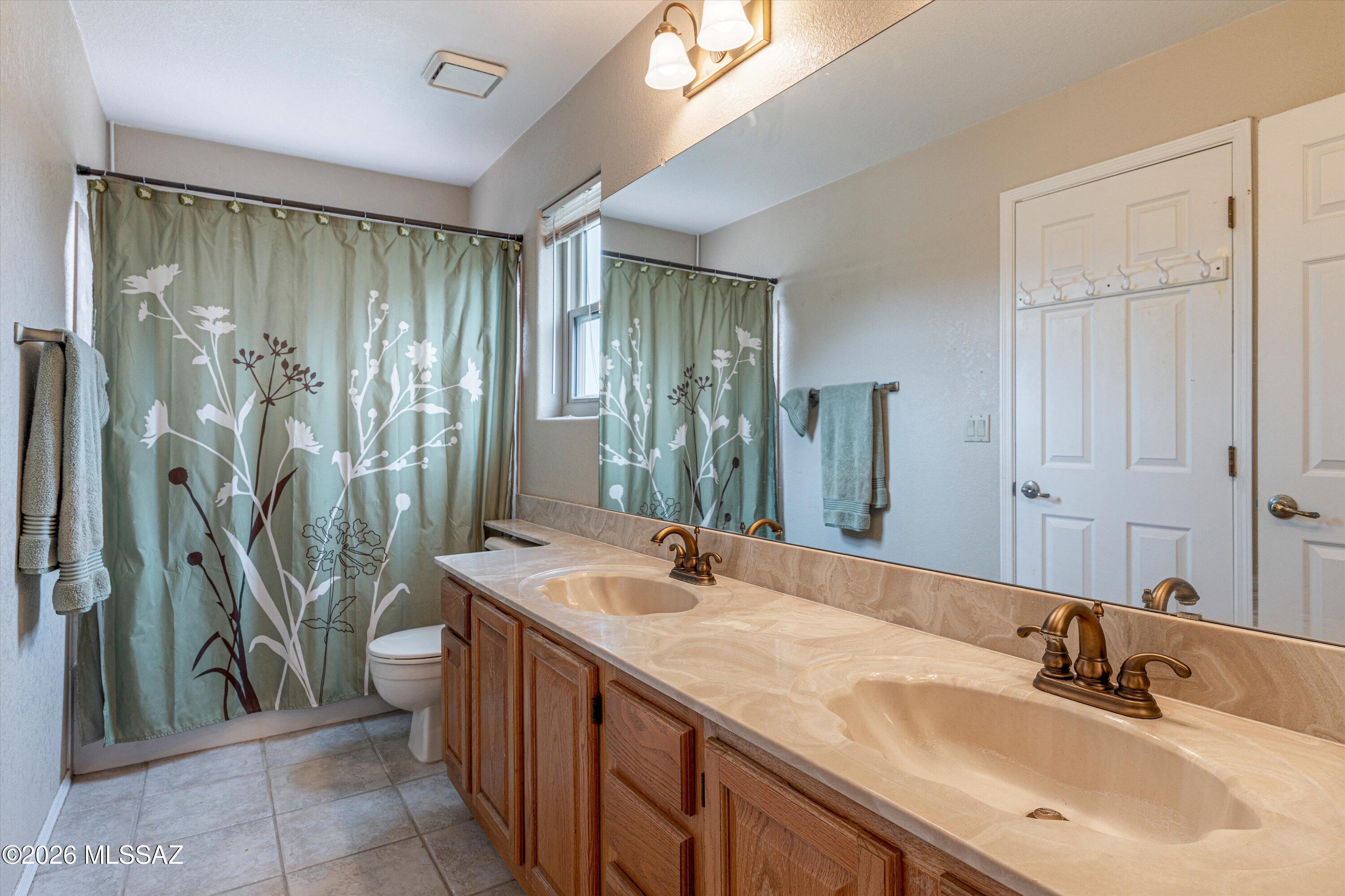 Copper Creek II (1-235) - Residential