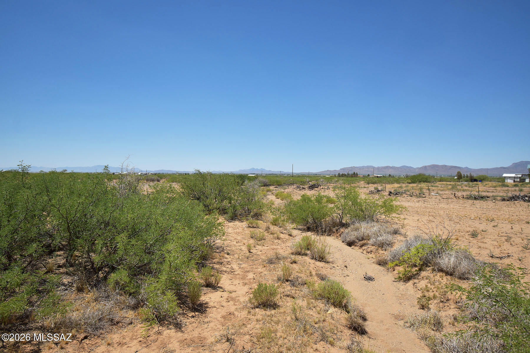 5 Acres N Roundup Road 431