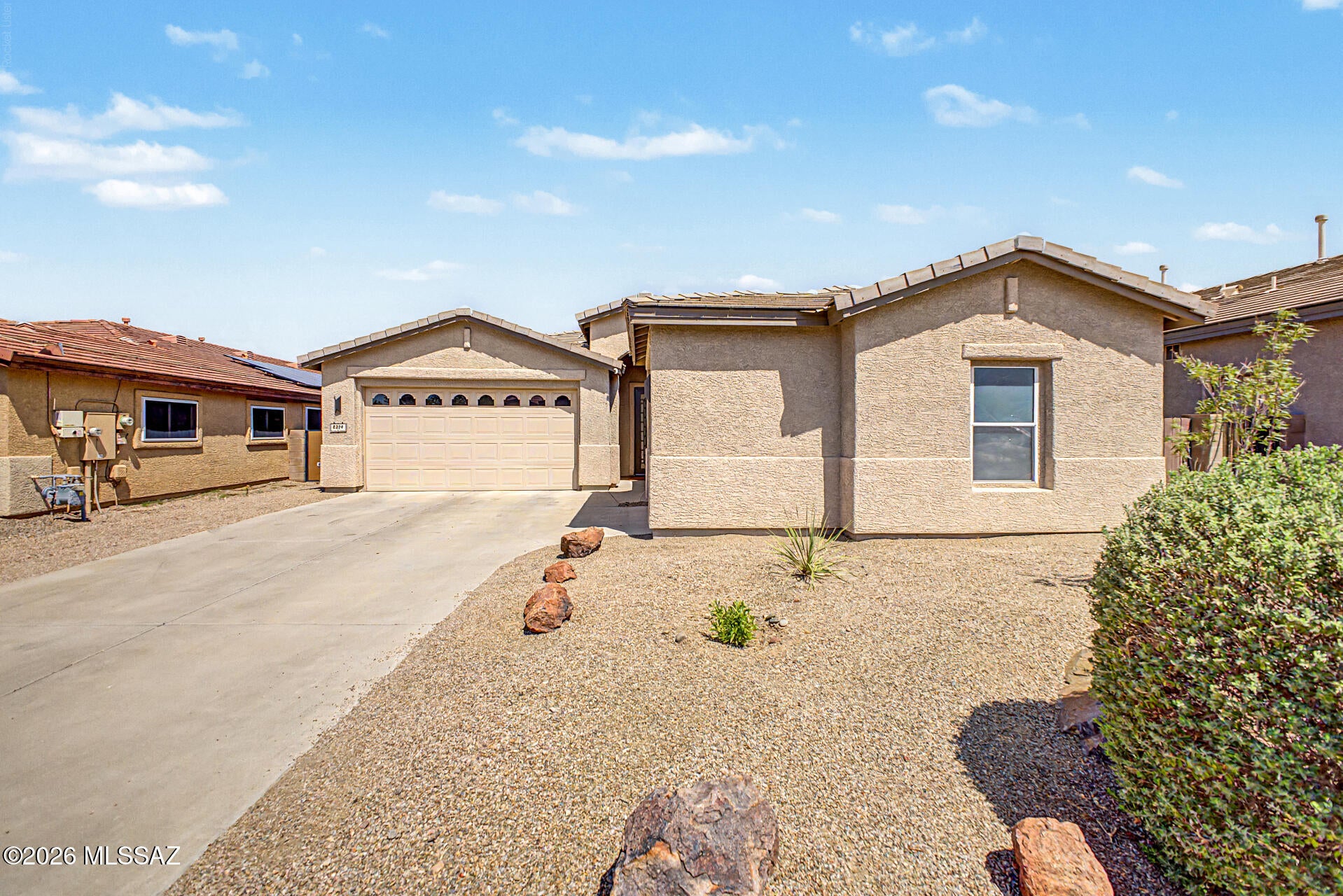 8234 N Stonehill Drive
