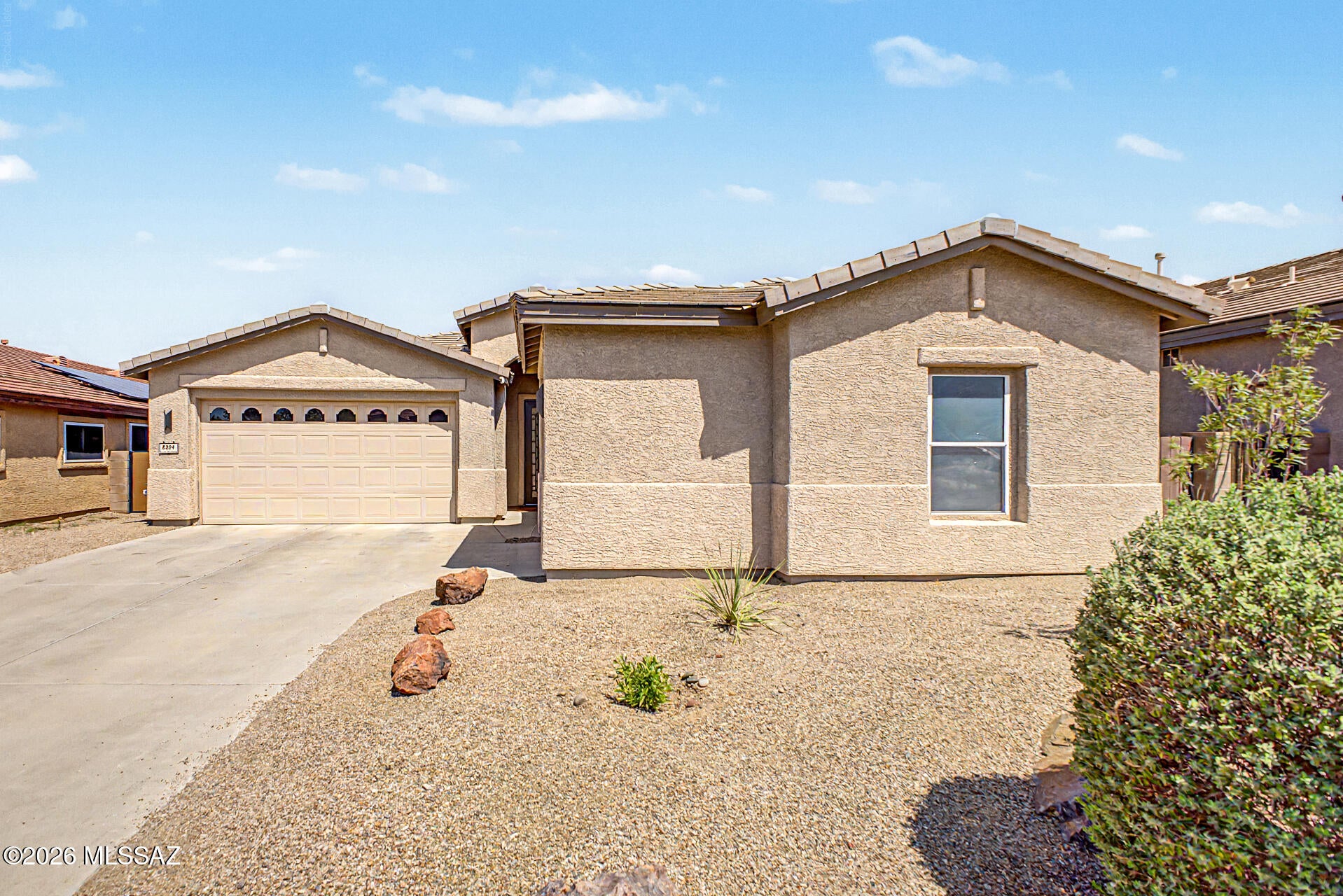 8234 N Stonehill Drive