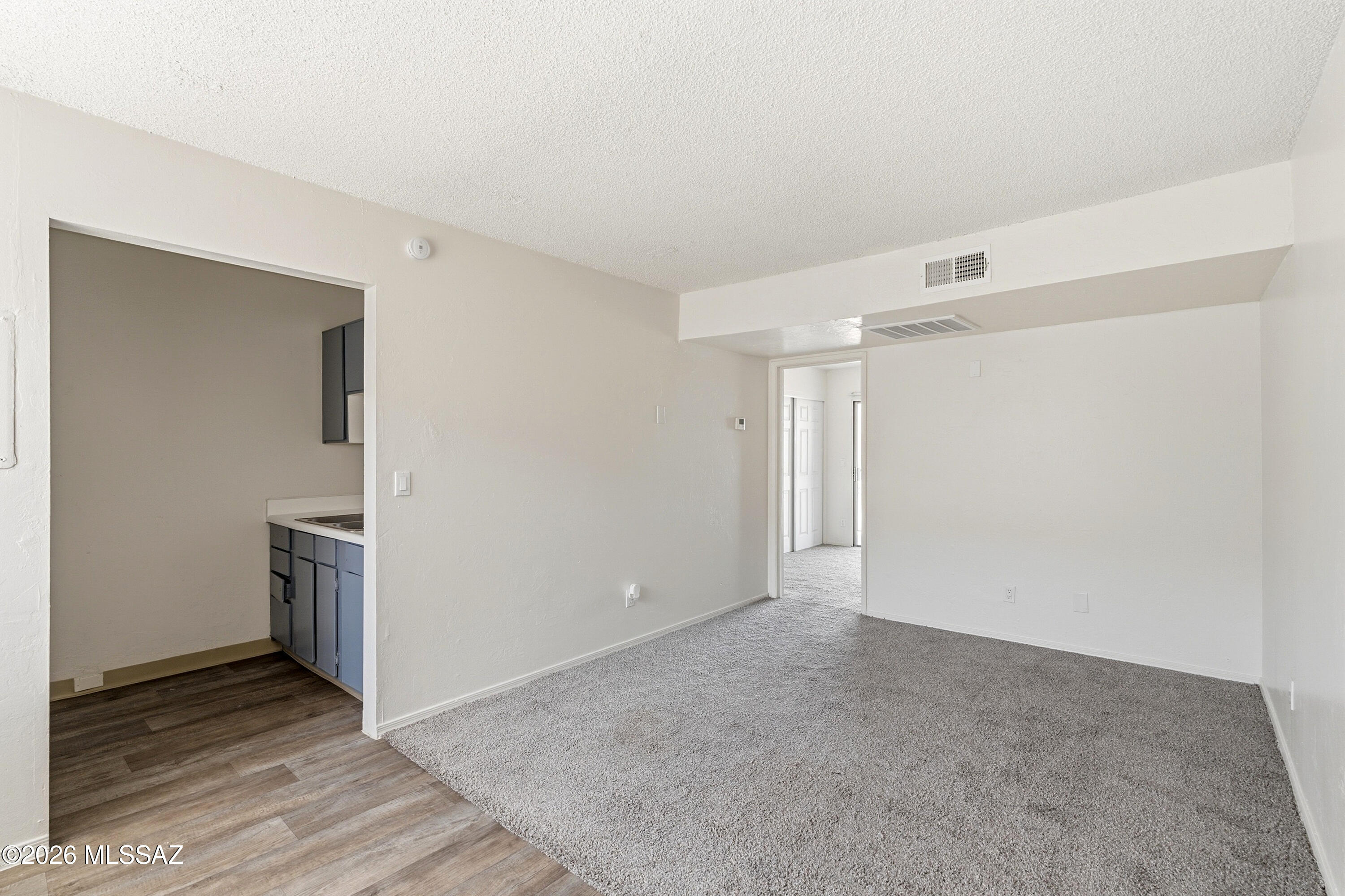 Telesco Terrace (1-77) - Residential Lease