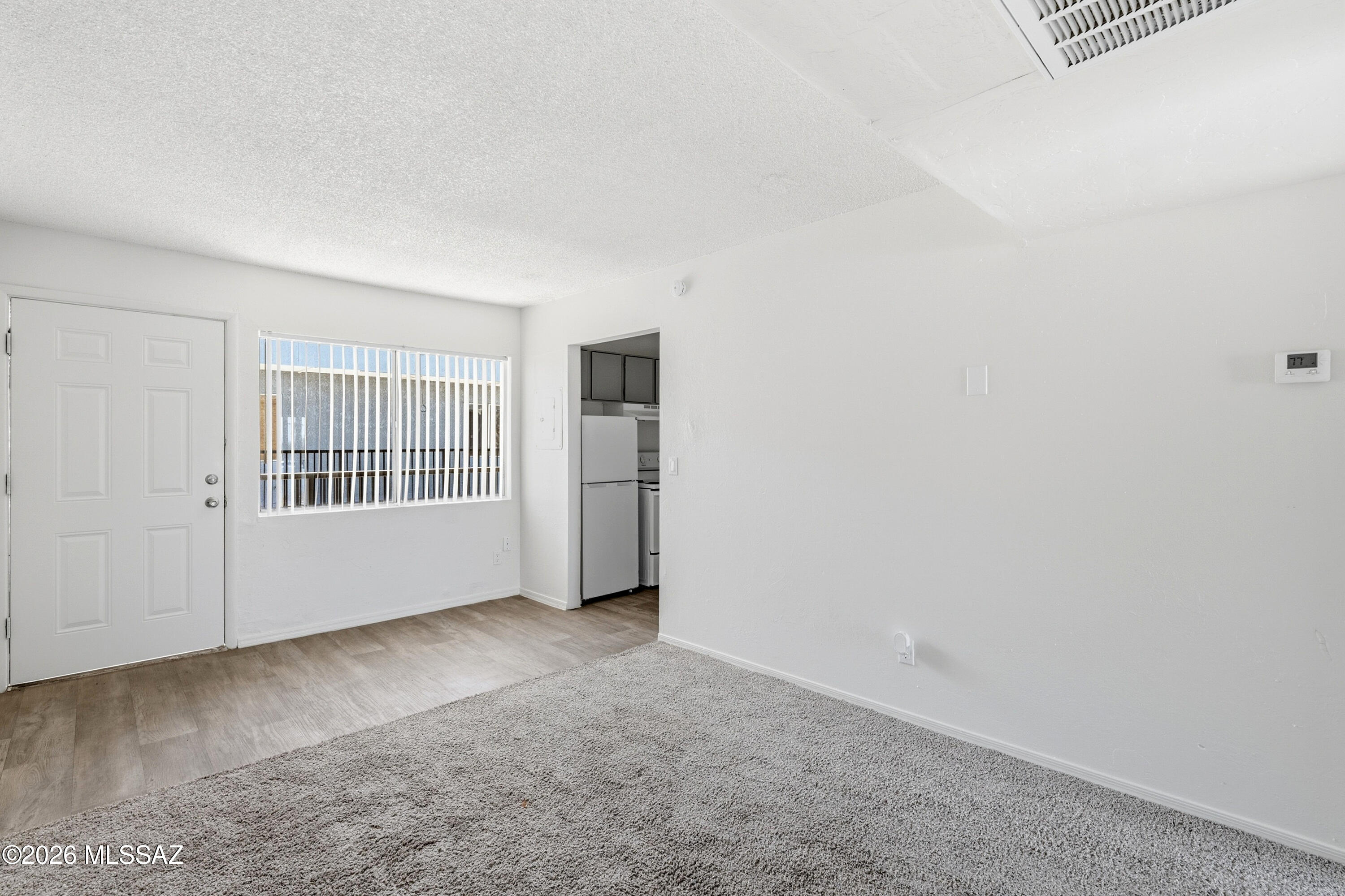 Telesco Terrace (1-77) - Residential Lease