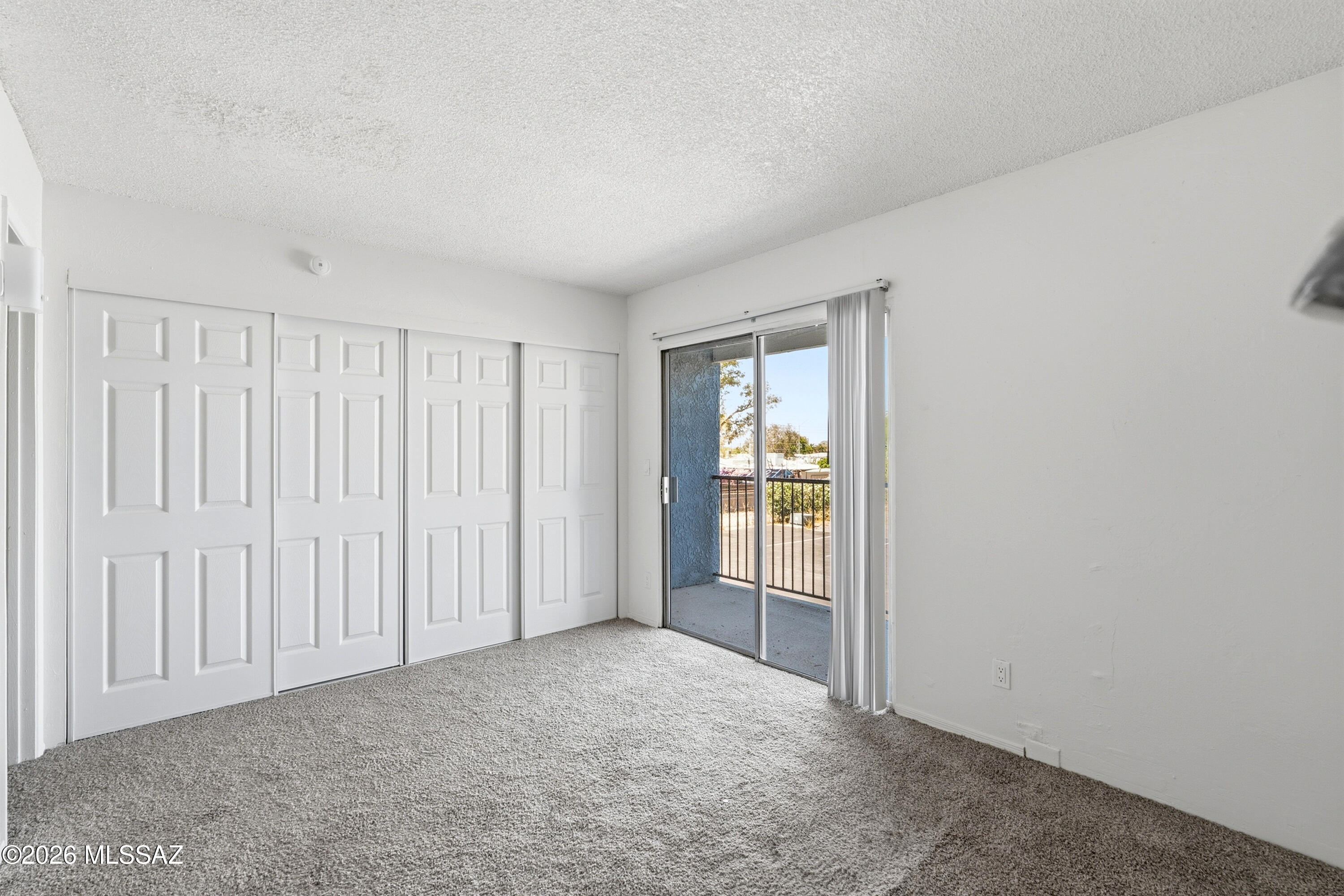 Telesco Terrace (1-77) - Residential Lease