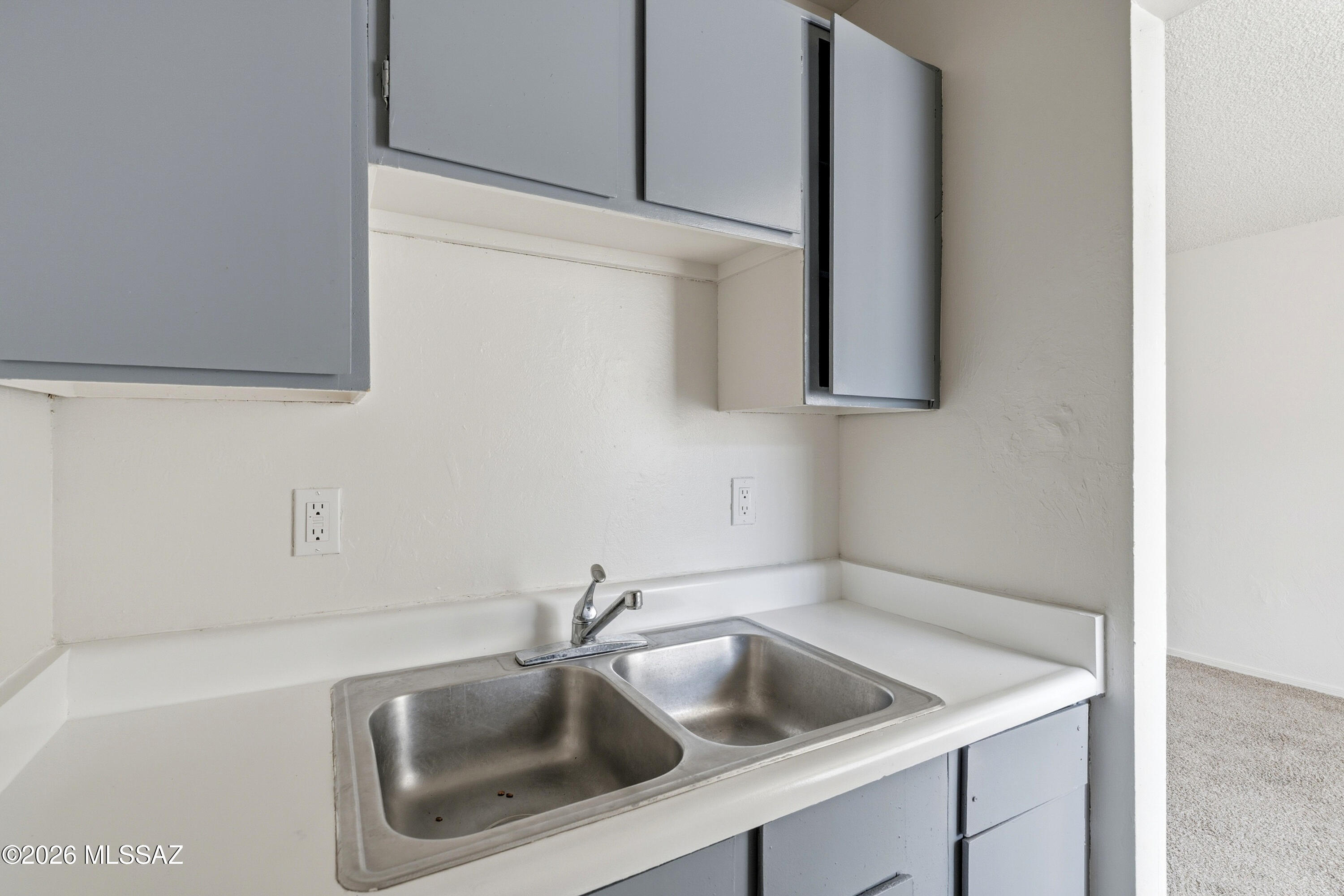 Telesco Terrace (1-77) - Residential Lease