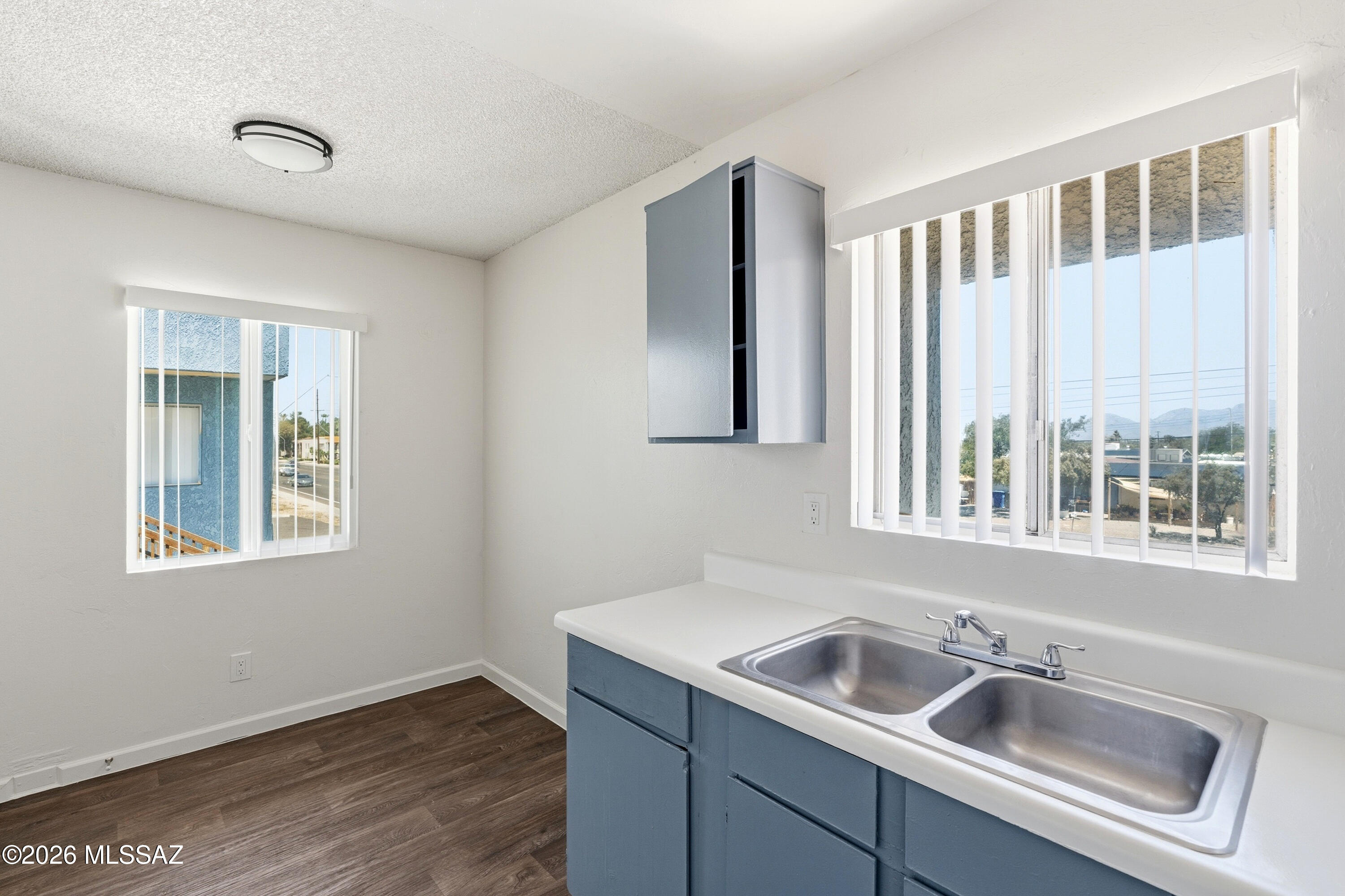 Telesco Terrace (1-77) - Residential Lease