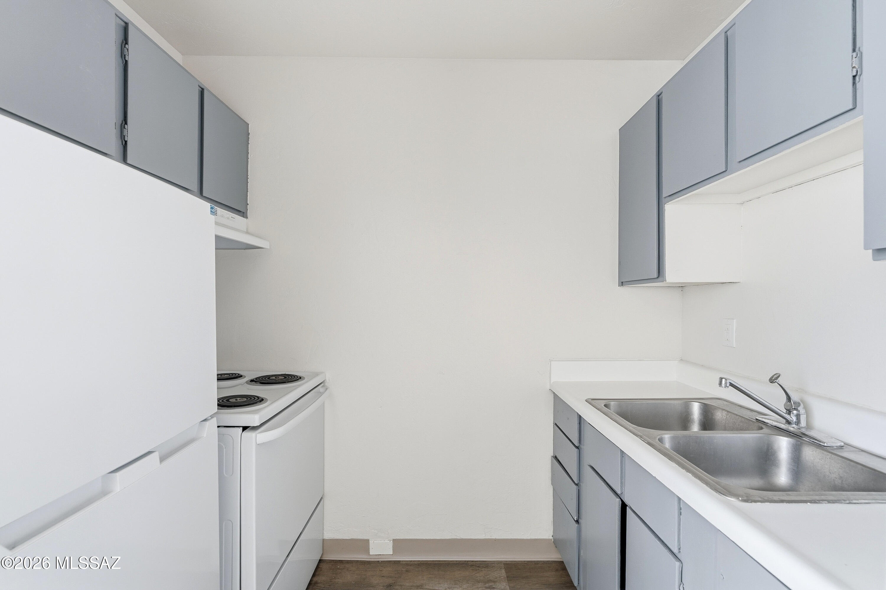 Telesco Terrace (1-77) - Residential Lease