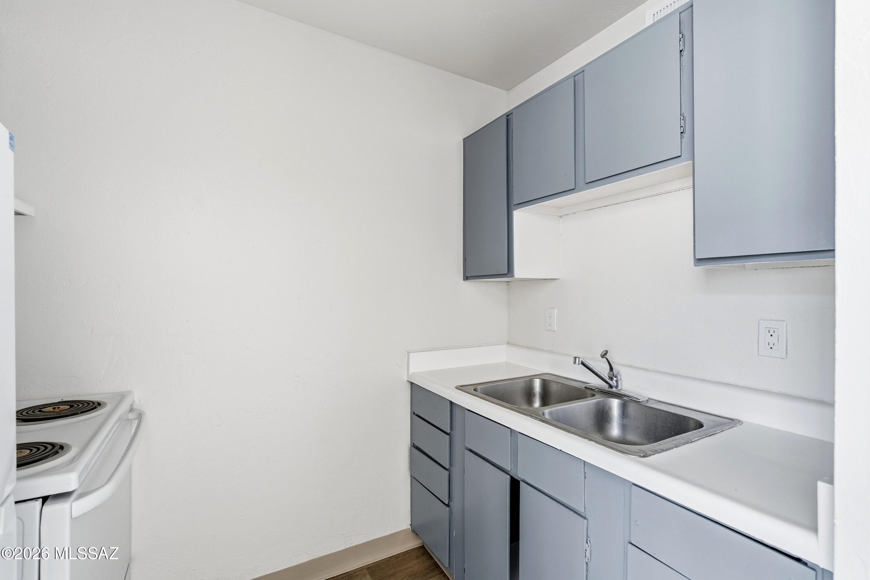 Telesco Terrace (1-77) - Residential Lease