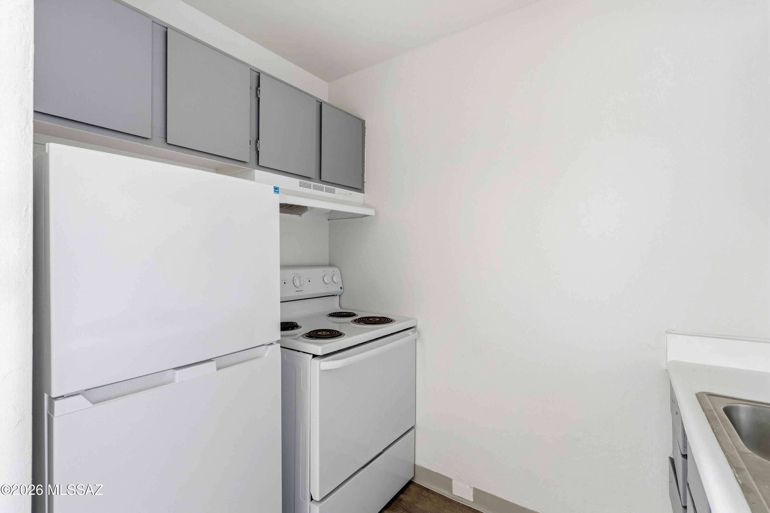 Telesco Terrace (1-77) - Residential Lease