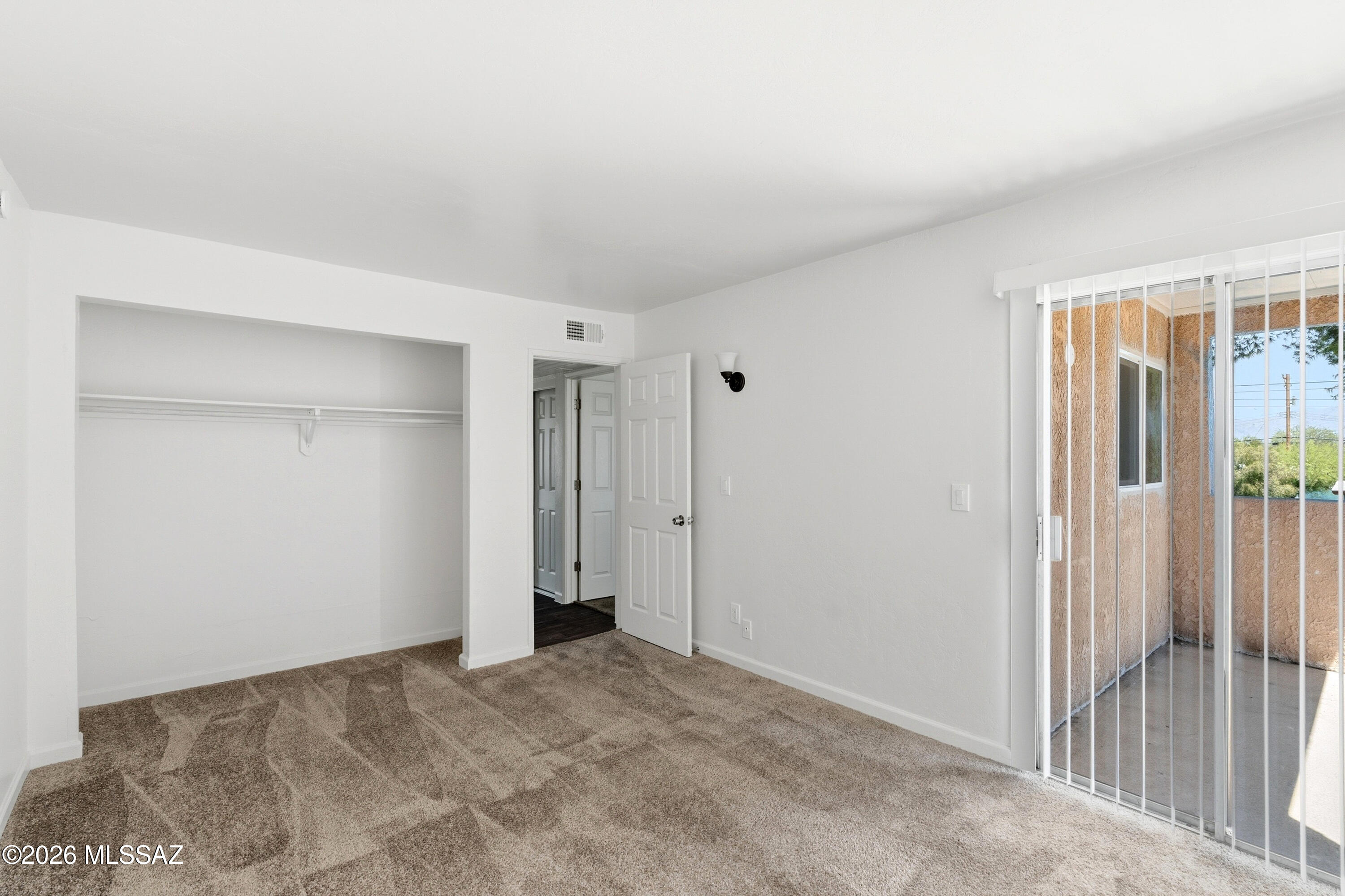 Telesco Terrace (1-77) - Residential Lease