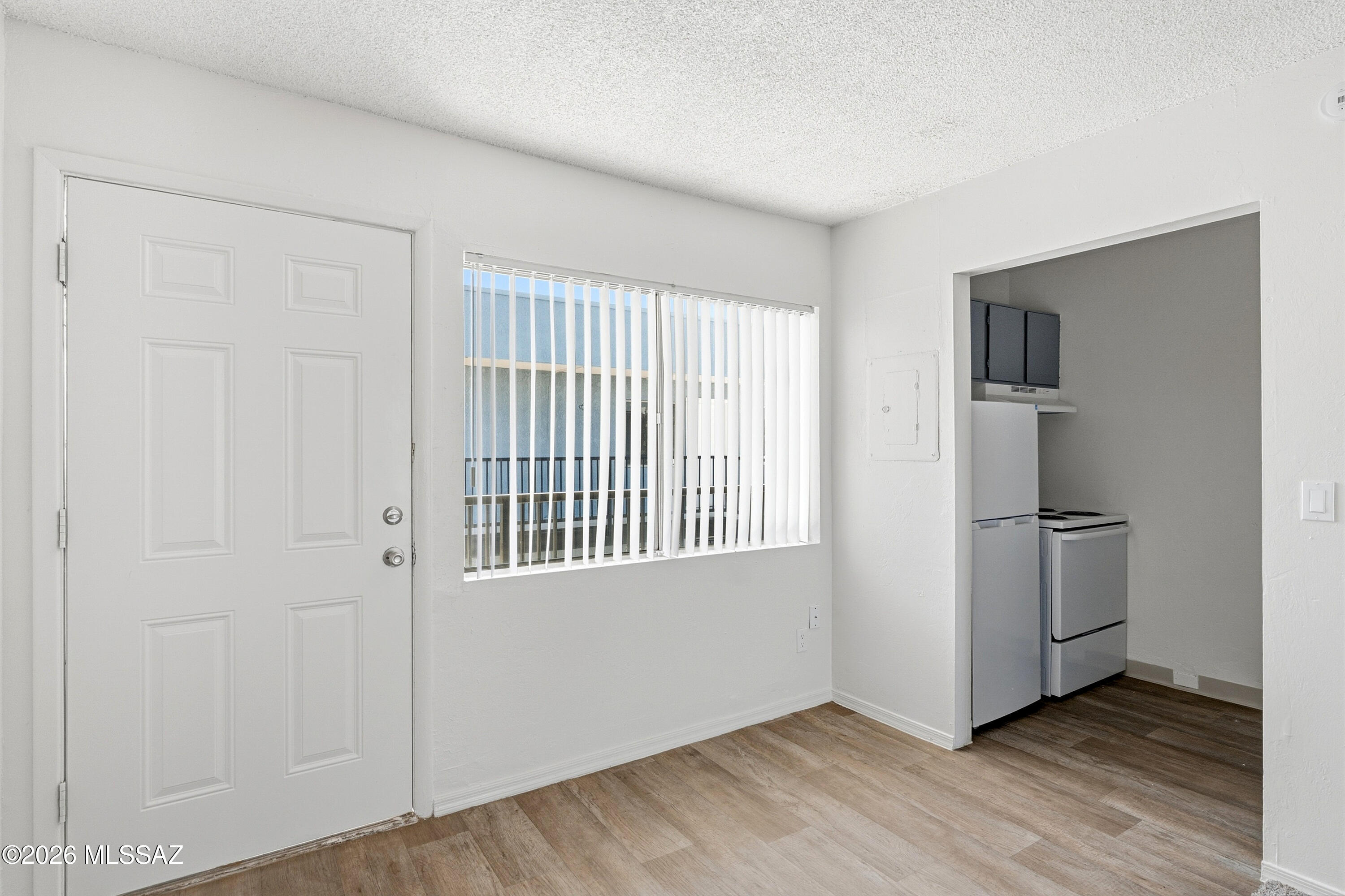 Telesco Terrace (1-77) - Residential Lease