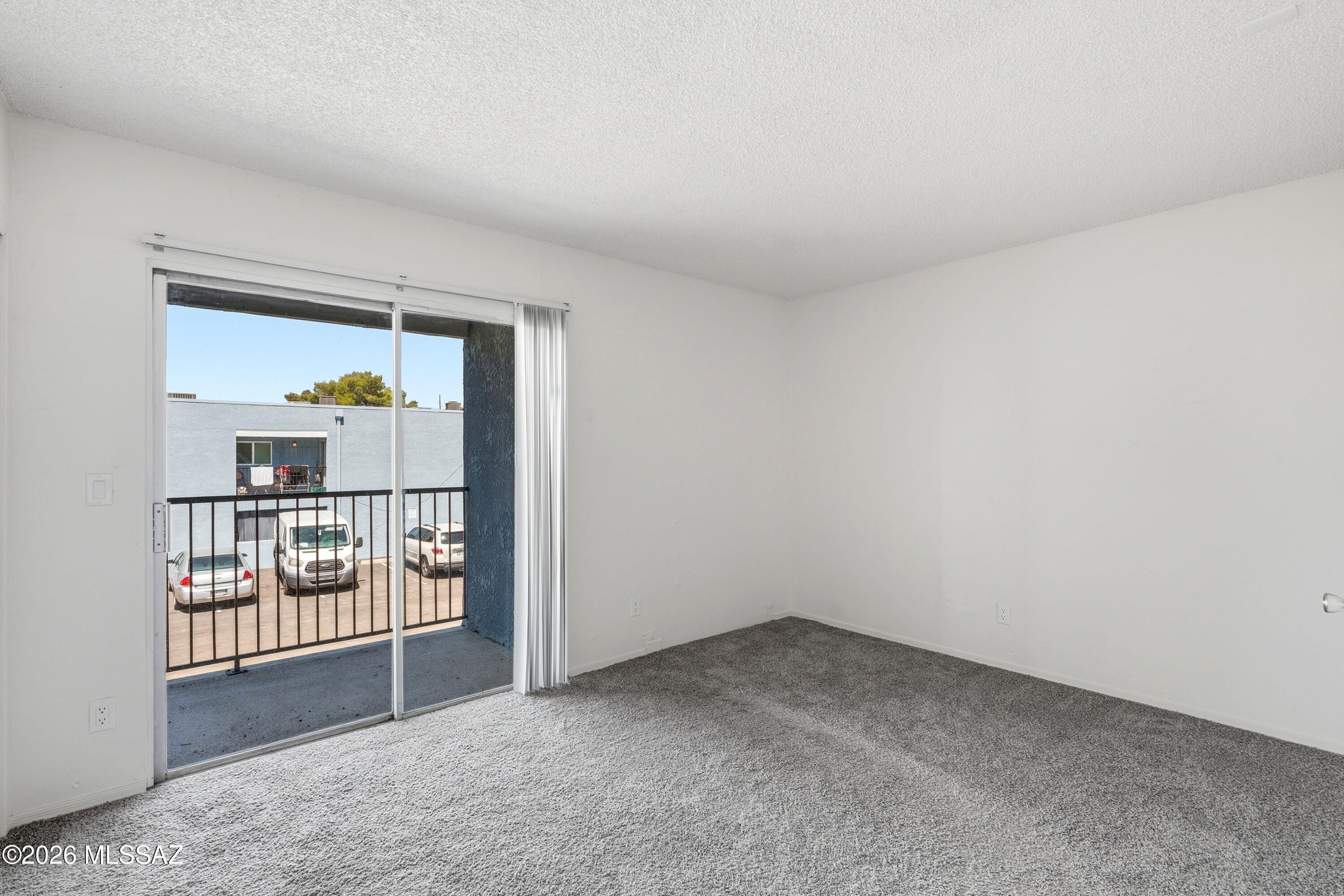 Telesco Terrace (1-77) - Residential Lease