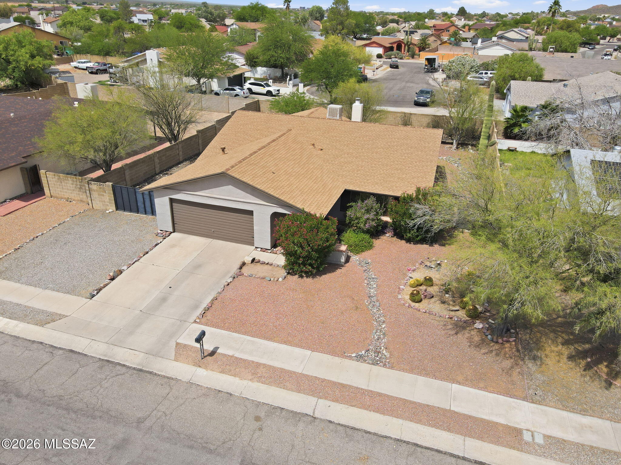 Mission West (1-370) - Residential