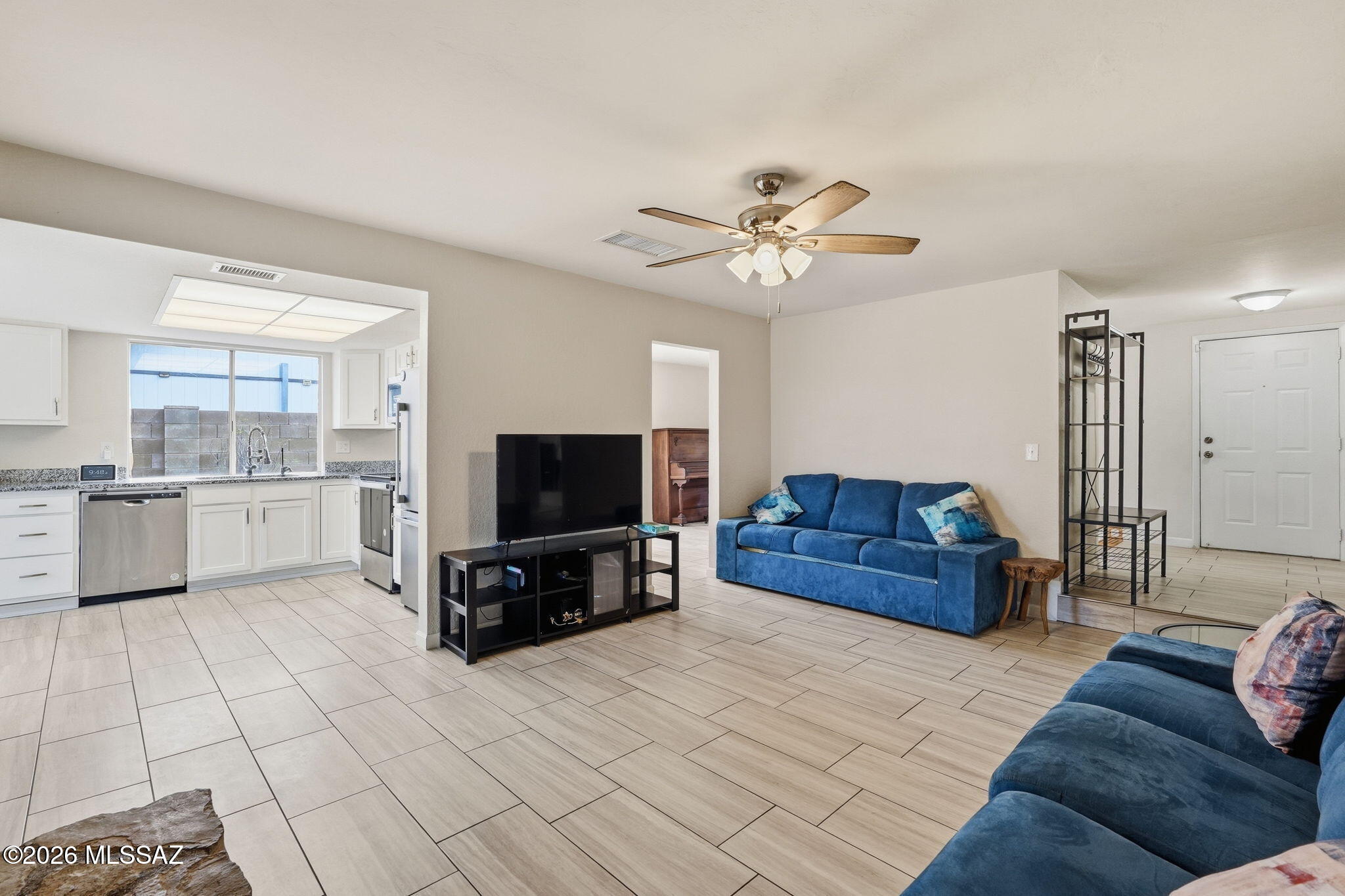 Mission West (1-370) - Residential