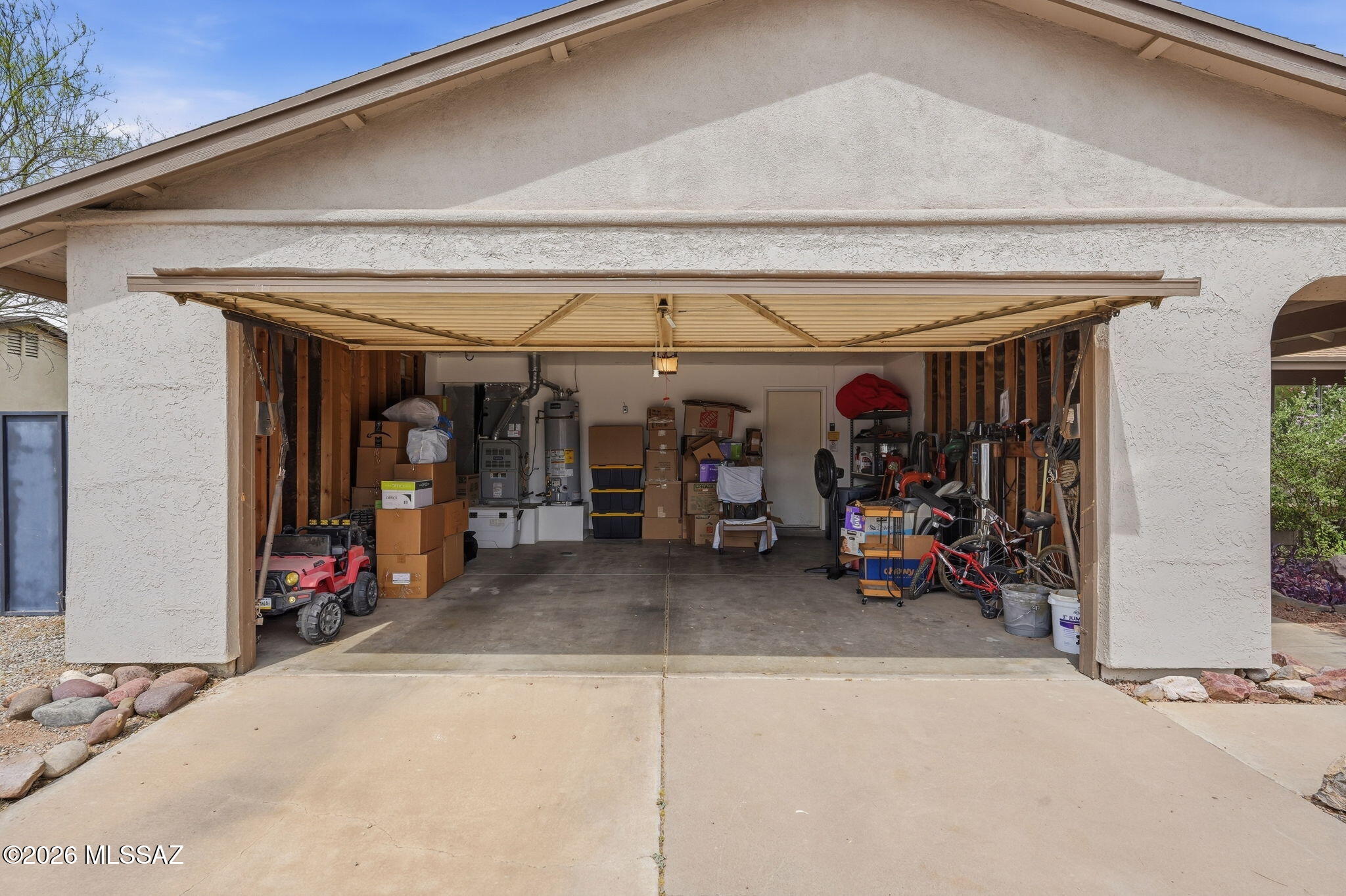 Mission West (1-370) - Residential