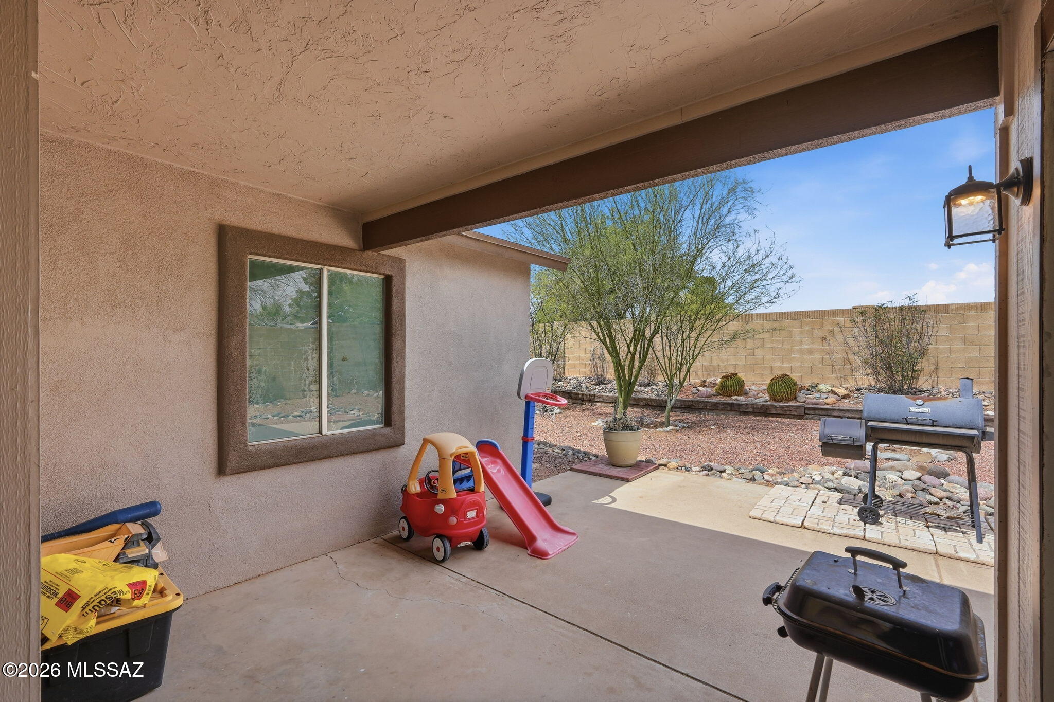 Mission West (1-370) - Residential
