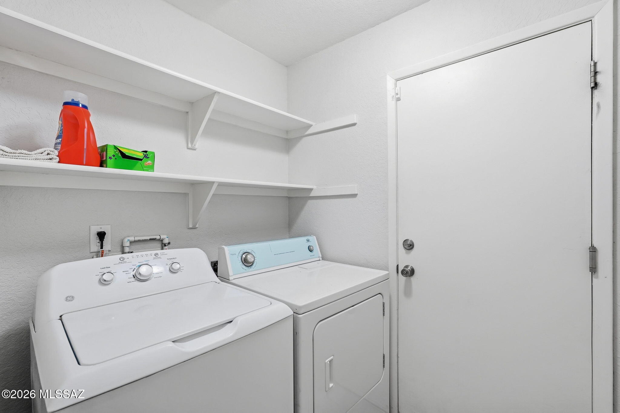 Mission West (1-370) - Residential