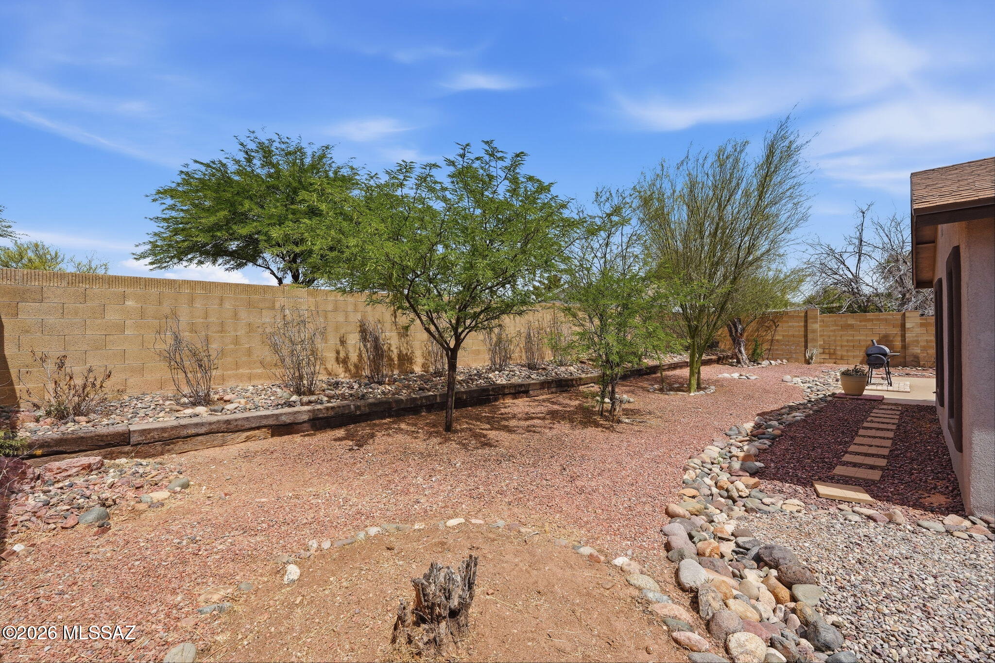 Mission West (1-370) - Residential