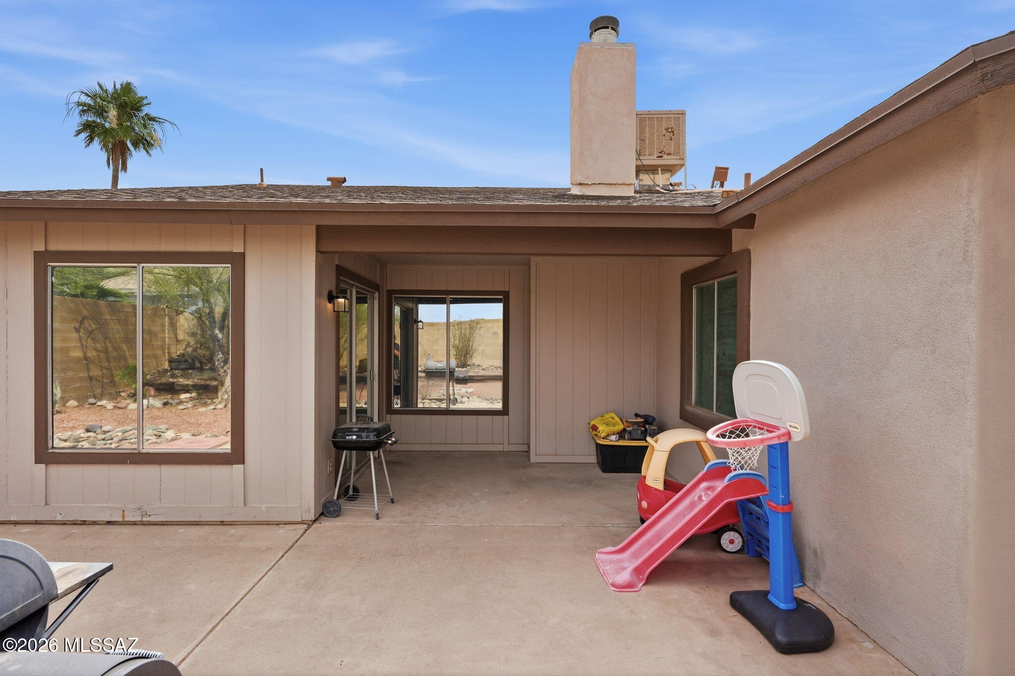 Mission West (1-370) - Residential