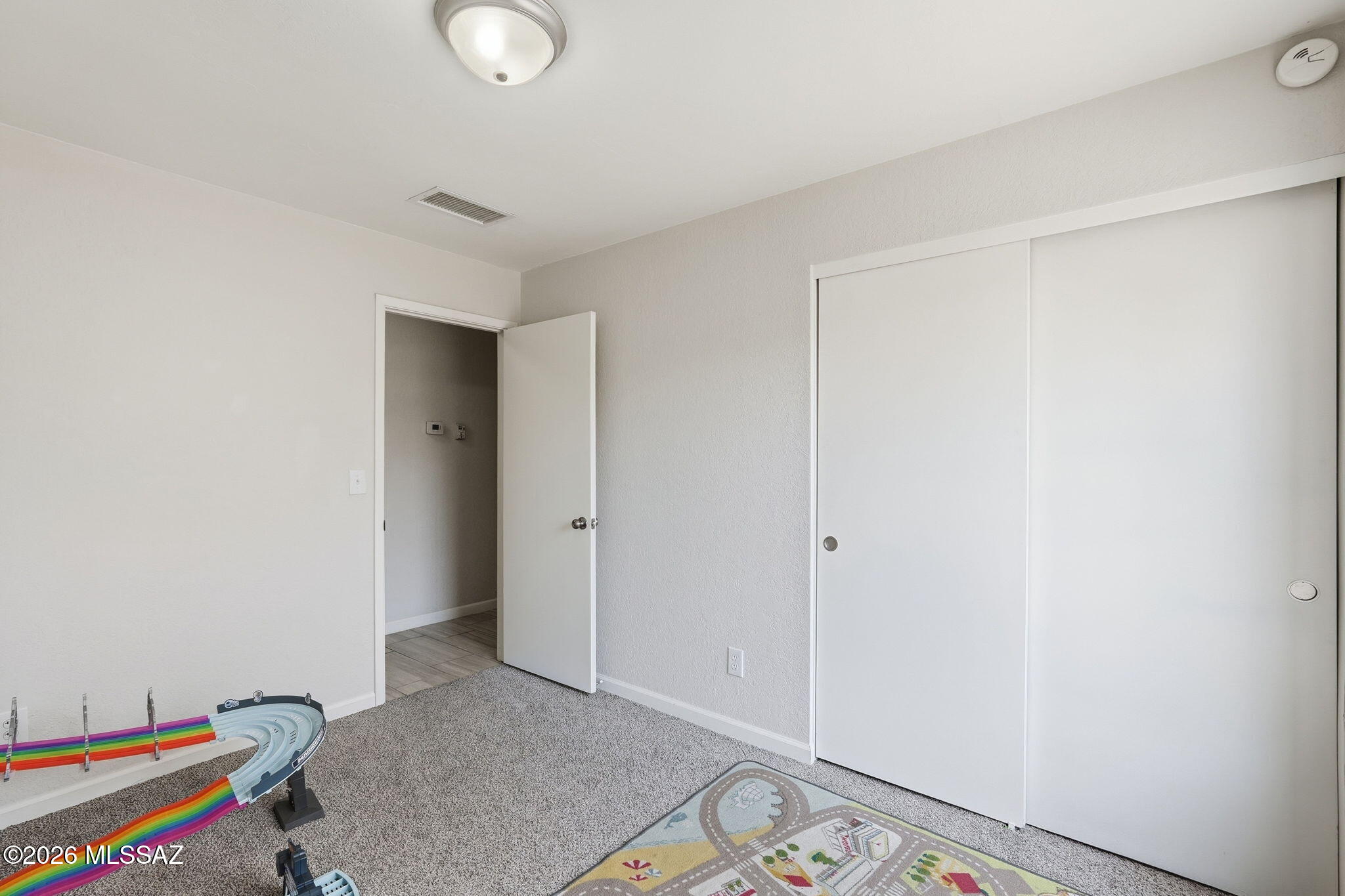 Mission West (1-370) - Residential