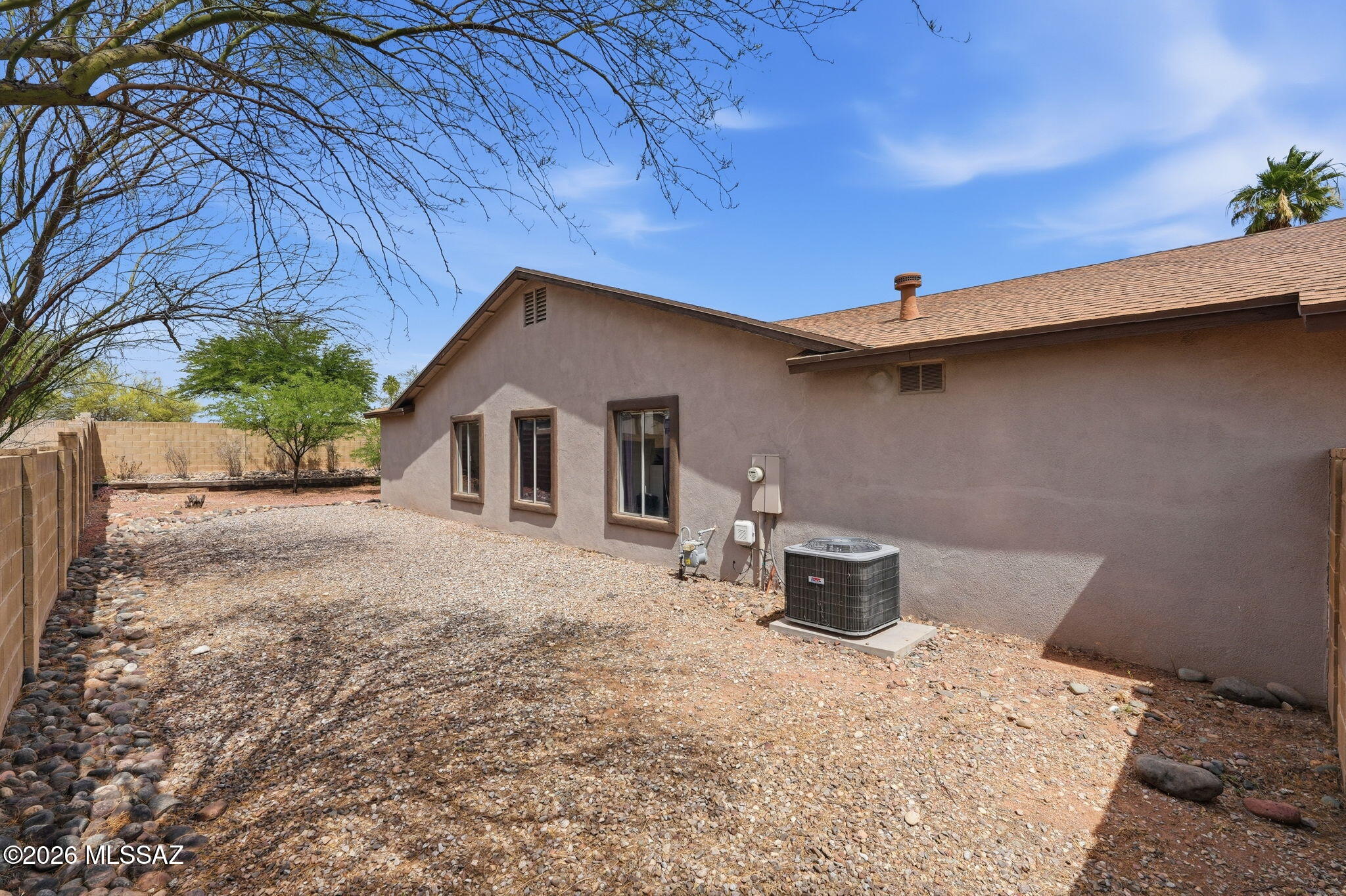 Mission West (1-370) - Residential