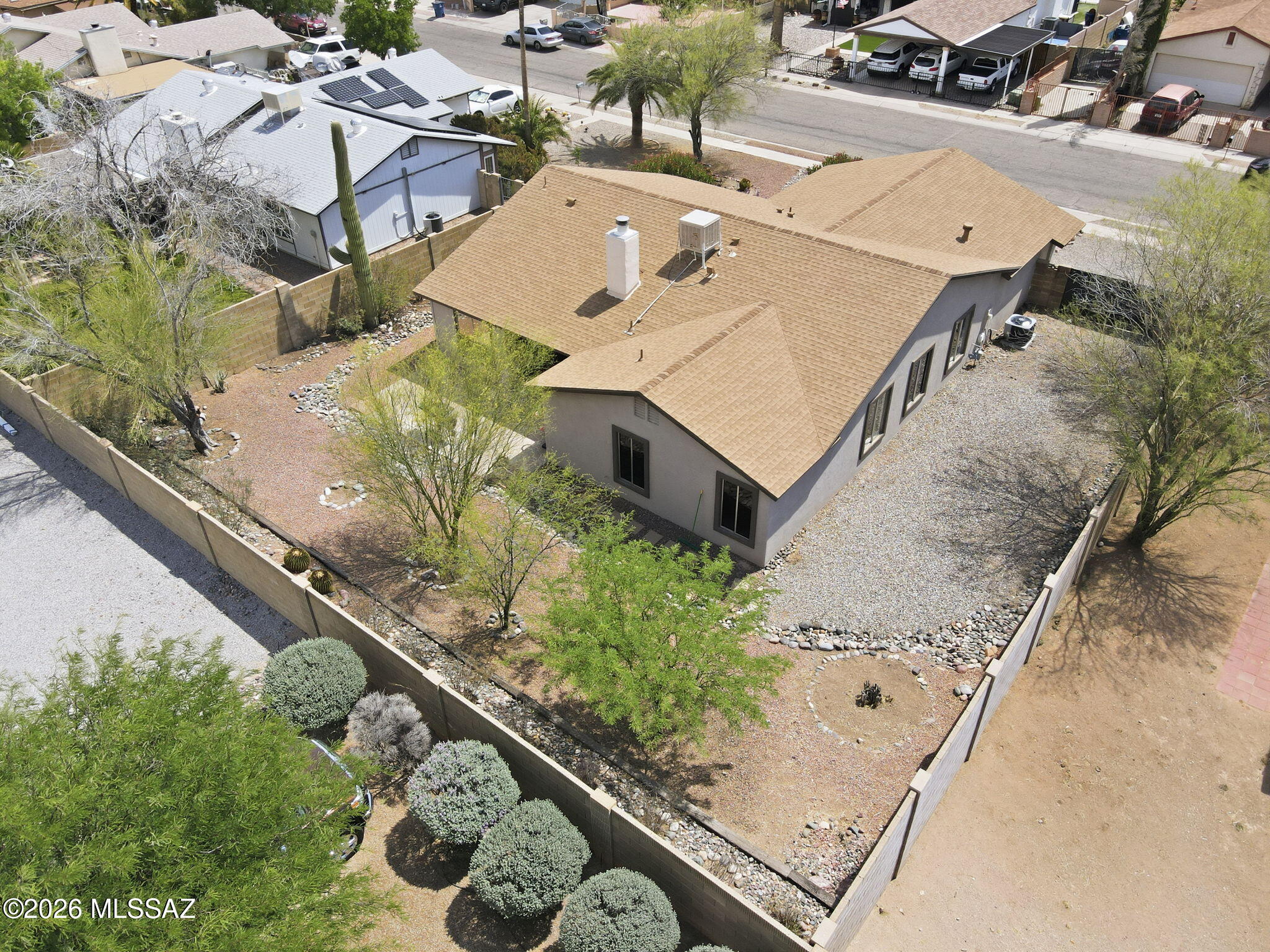 Mission West (1-370) - Residential