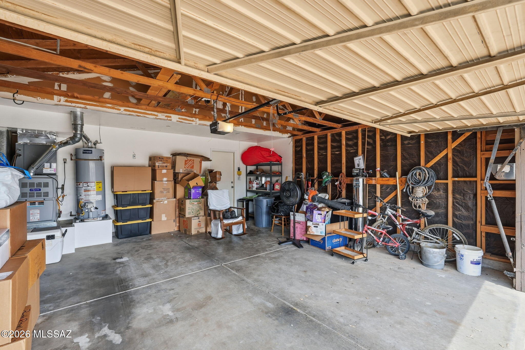 Mission West (1-370) - Residential